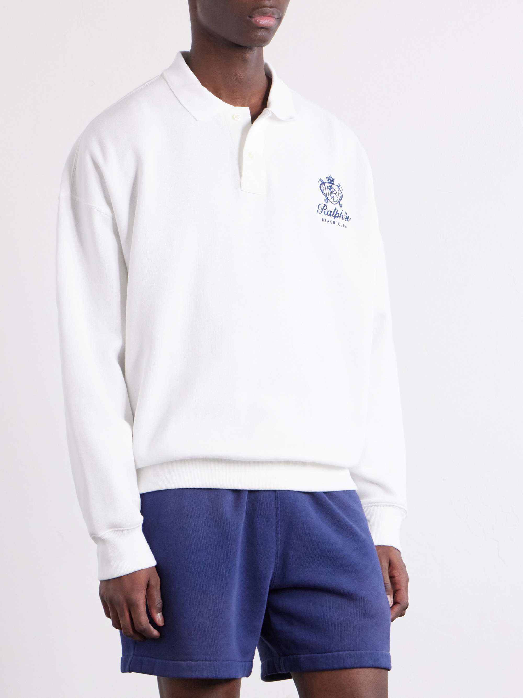 POLO RALPH LAUREN 