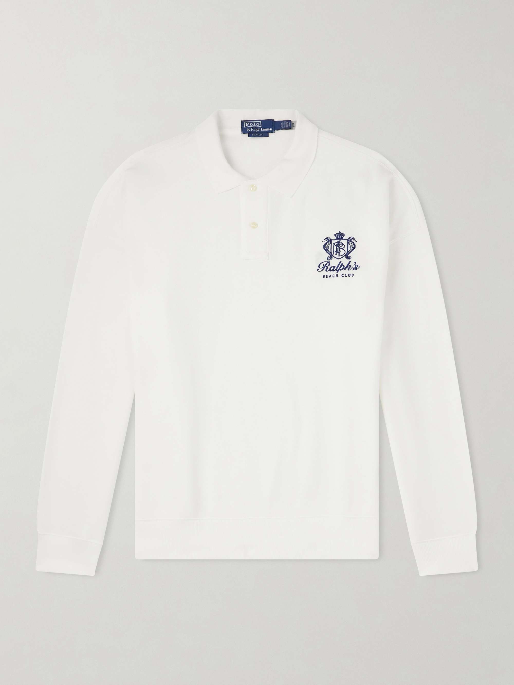 POLO RALPH LAUREN 