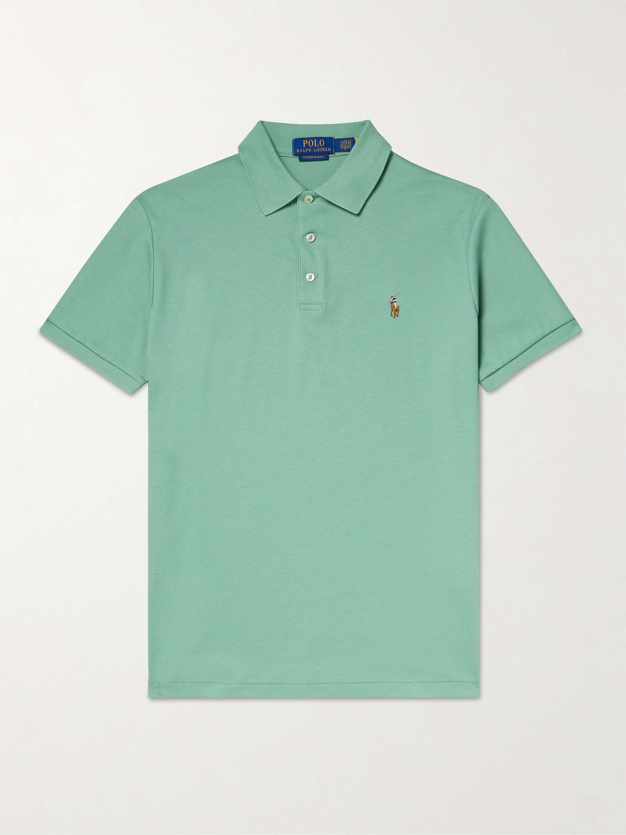 POLO RALPH LAUREN 