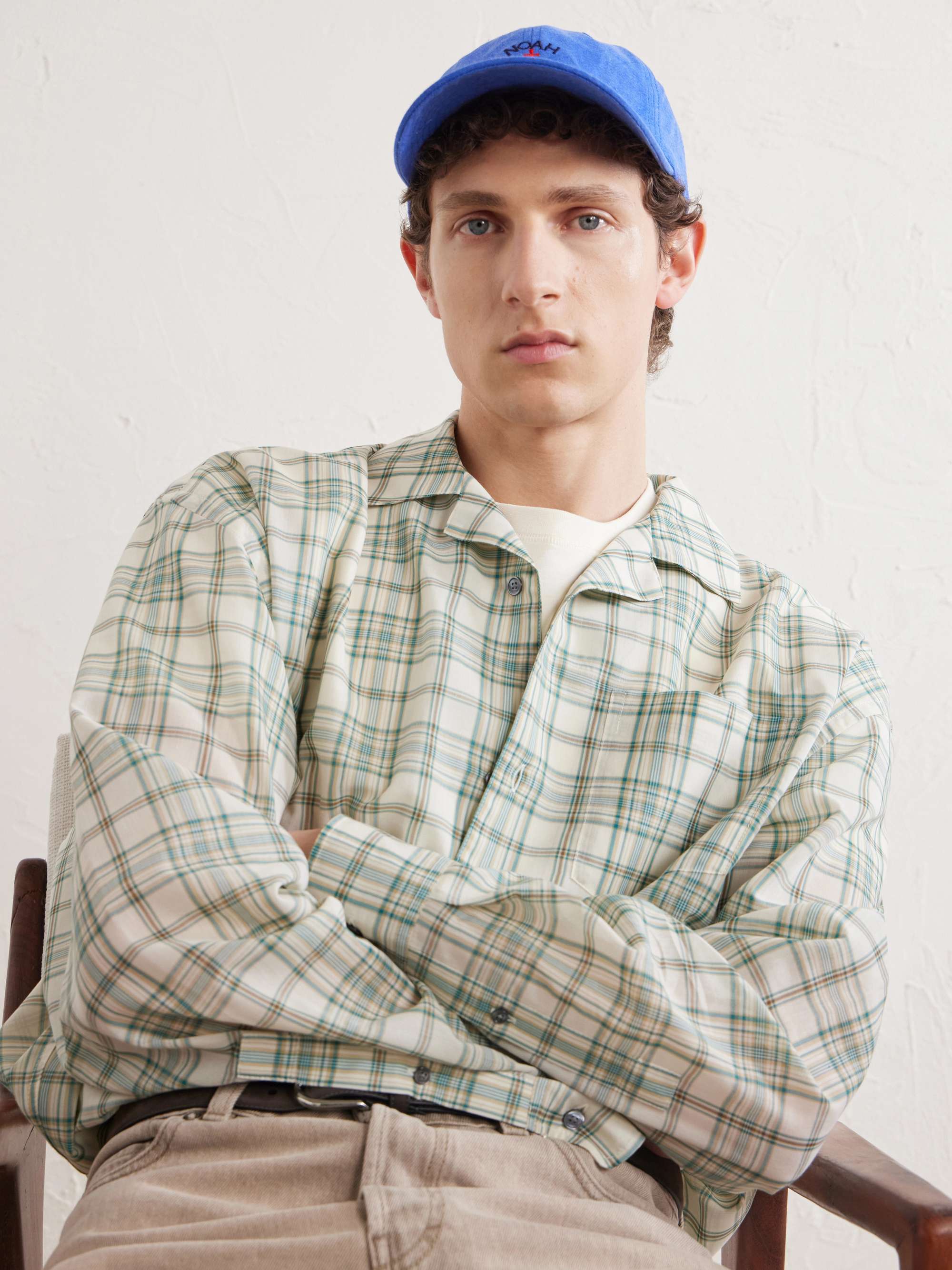 NOAH 
