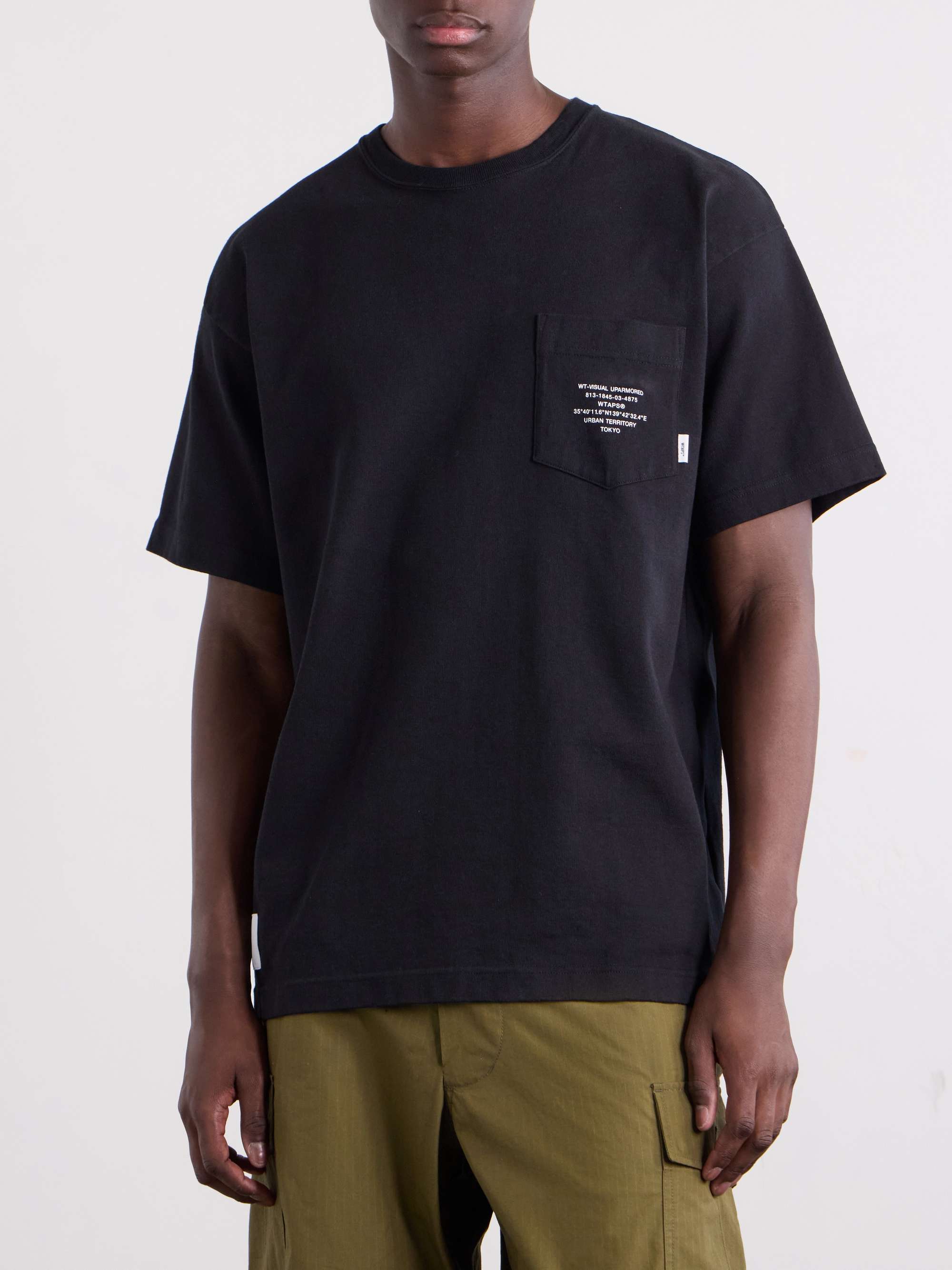 WTAPS® 