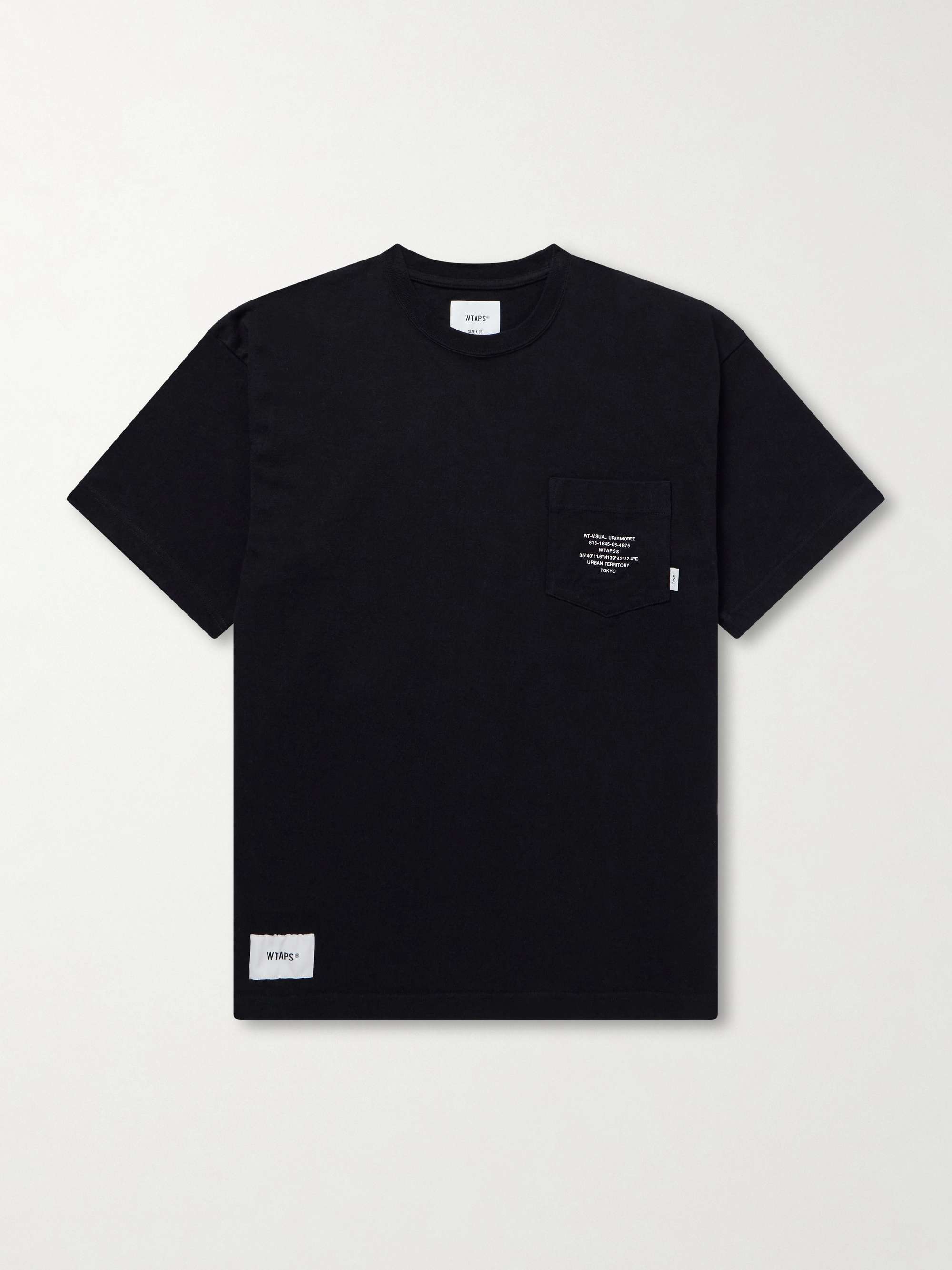 WTAPS® 