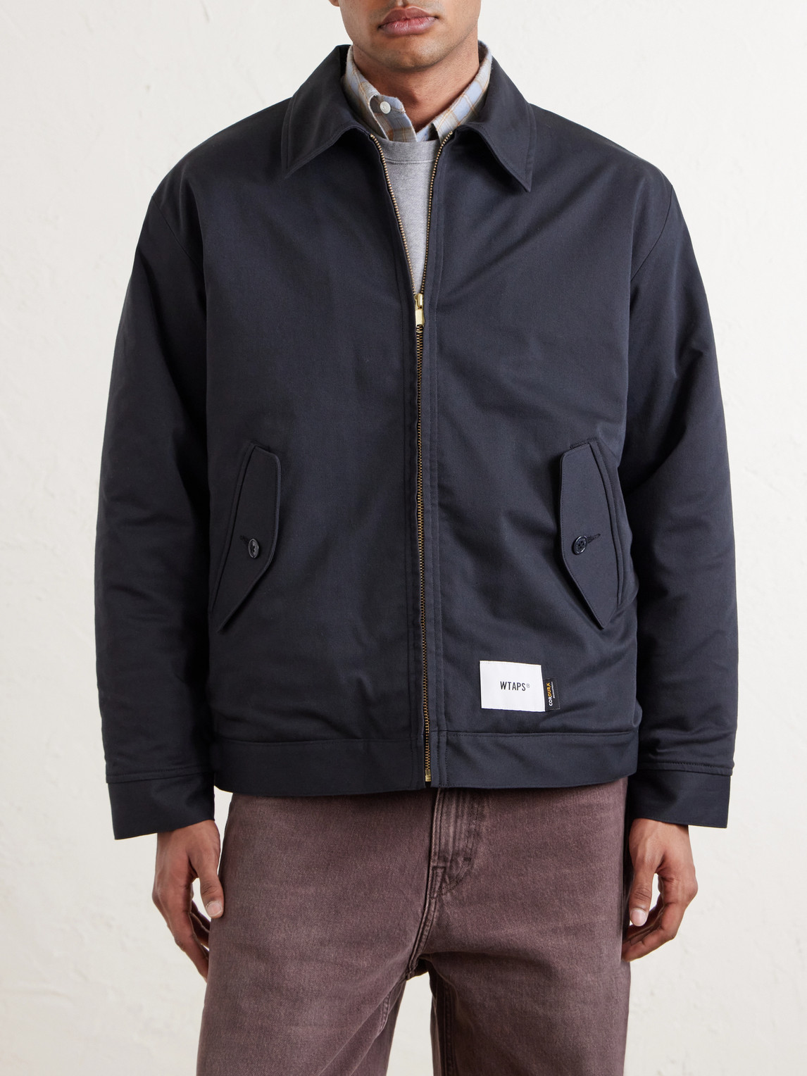 Wrecker Cordura® Jacket