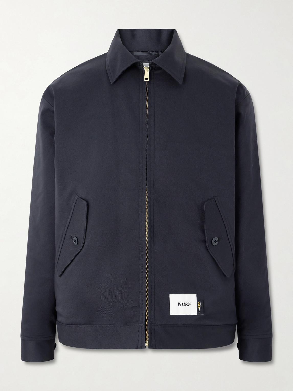 WTAPS Wrecker CORDURA® Jacketen