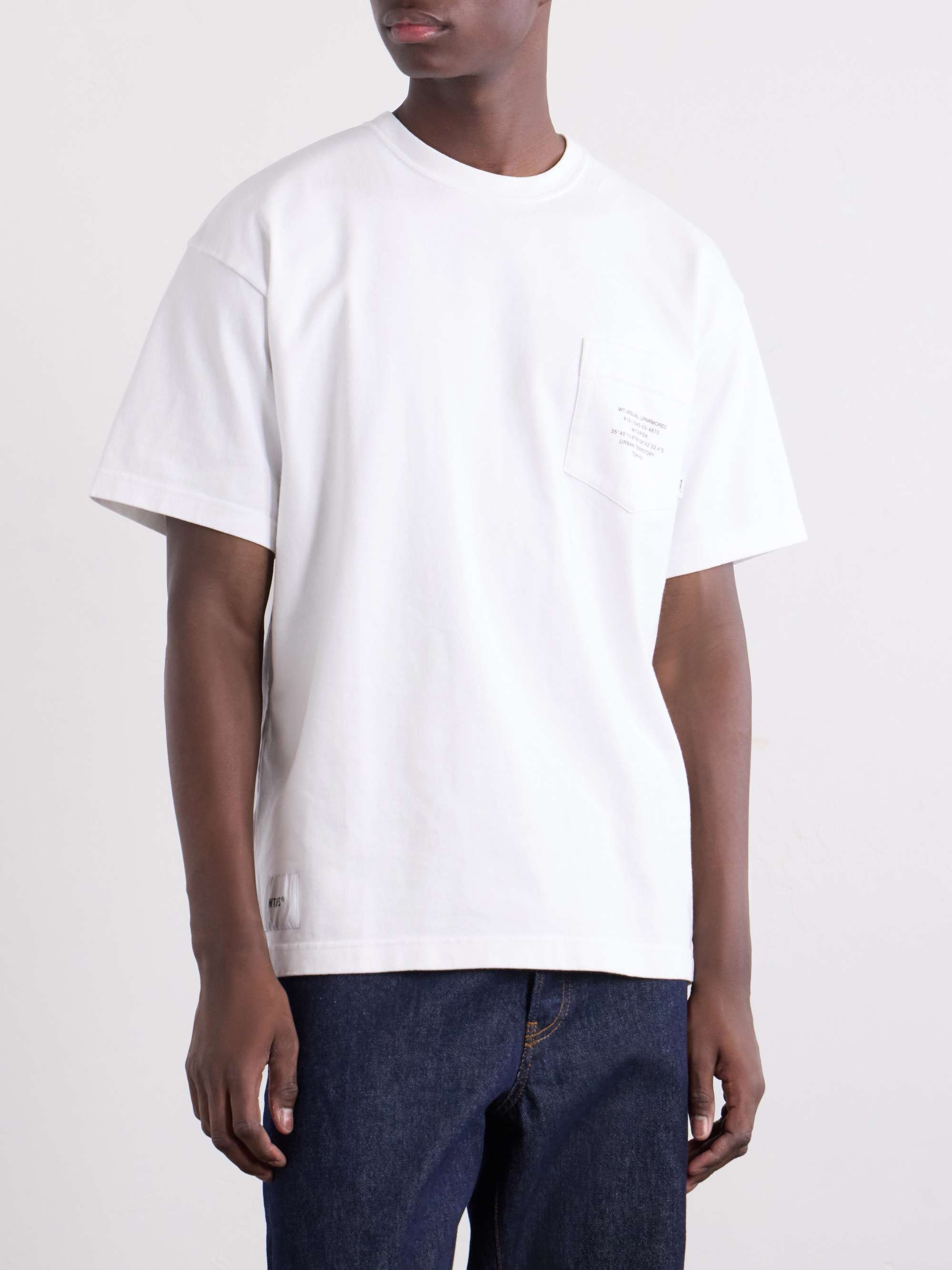 WTAPS® 