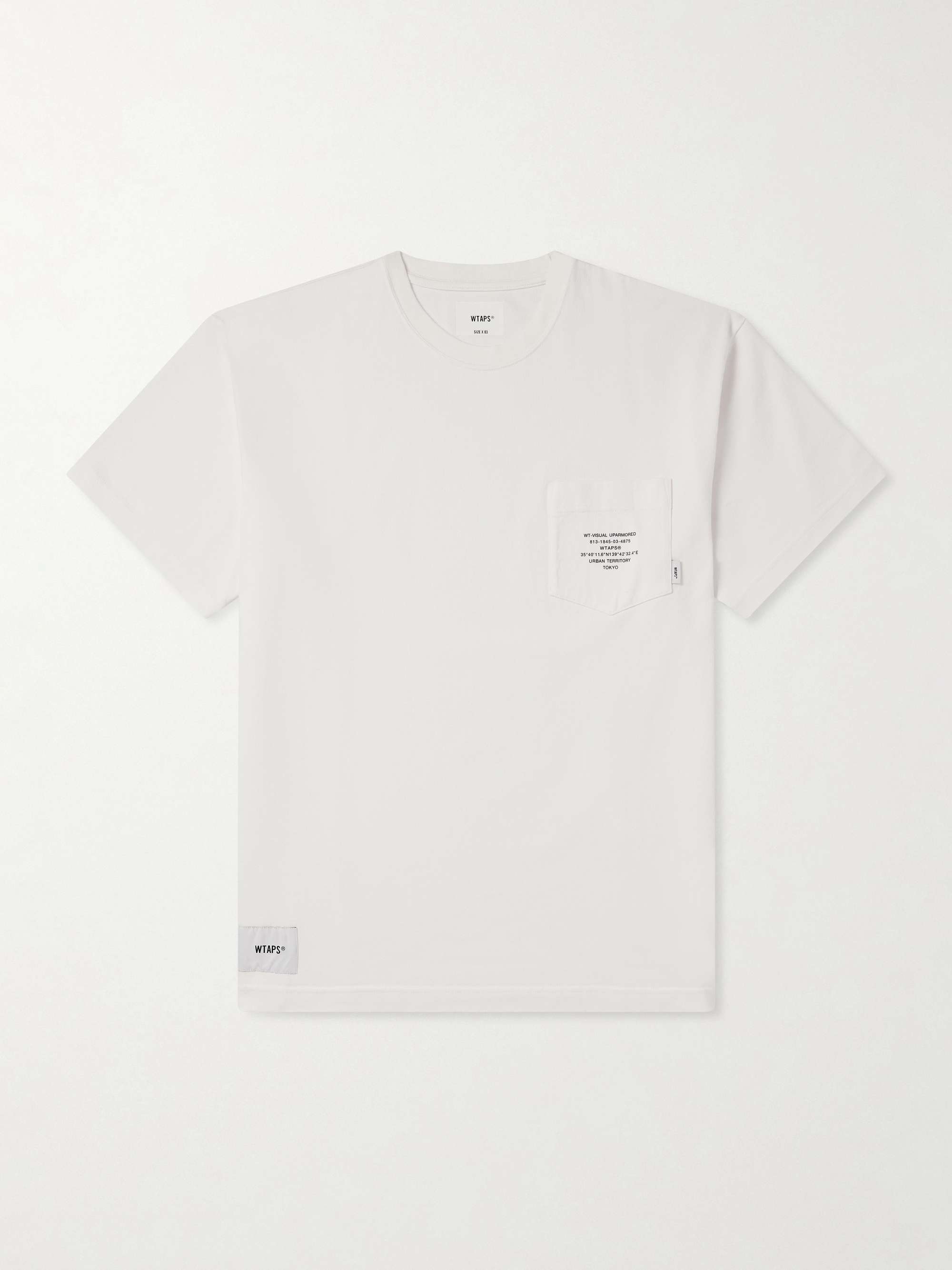 WTAPS® 