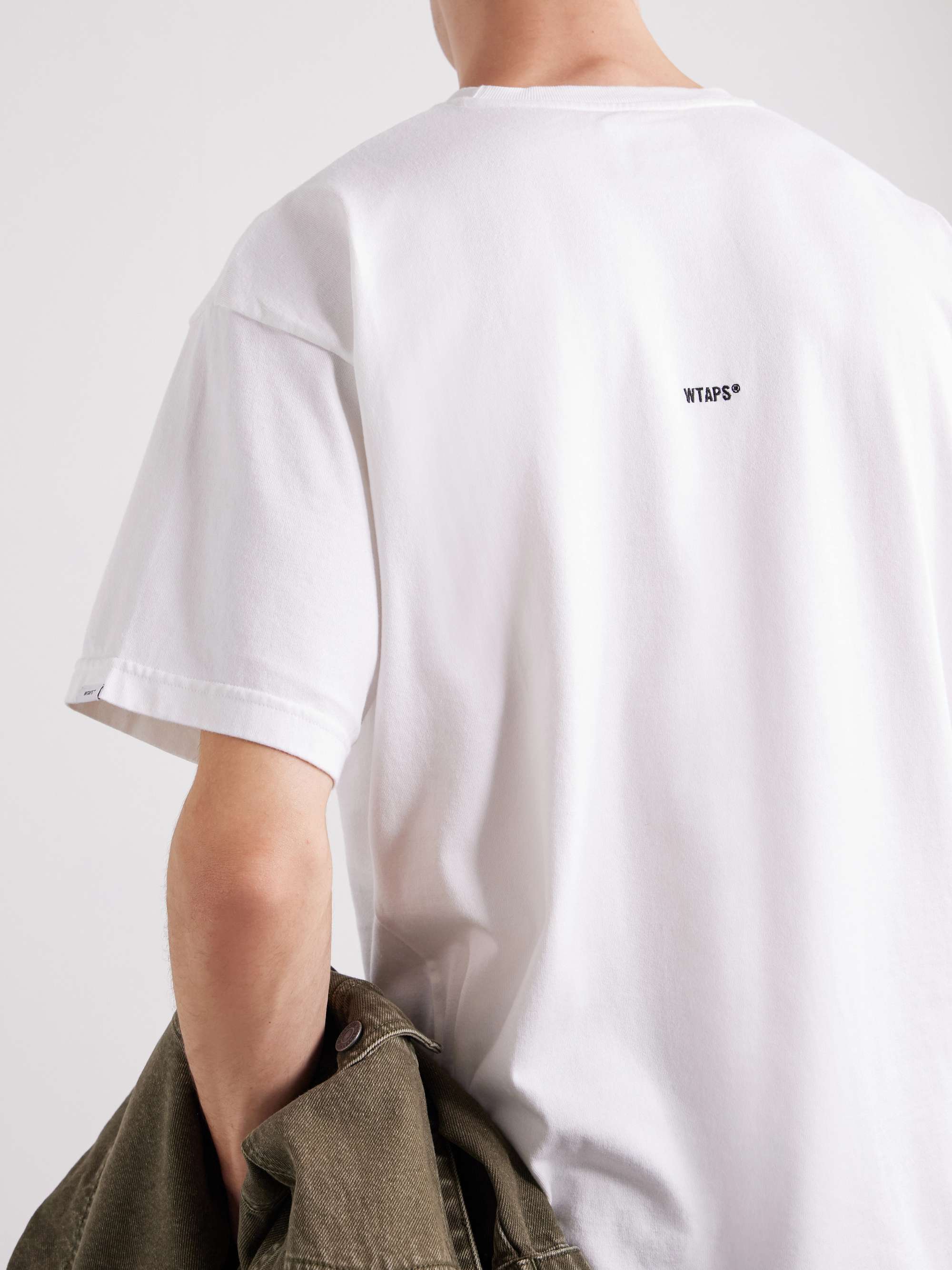 WTAPS® 