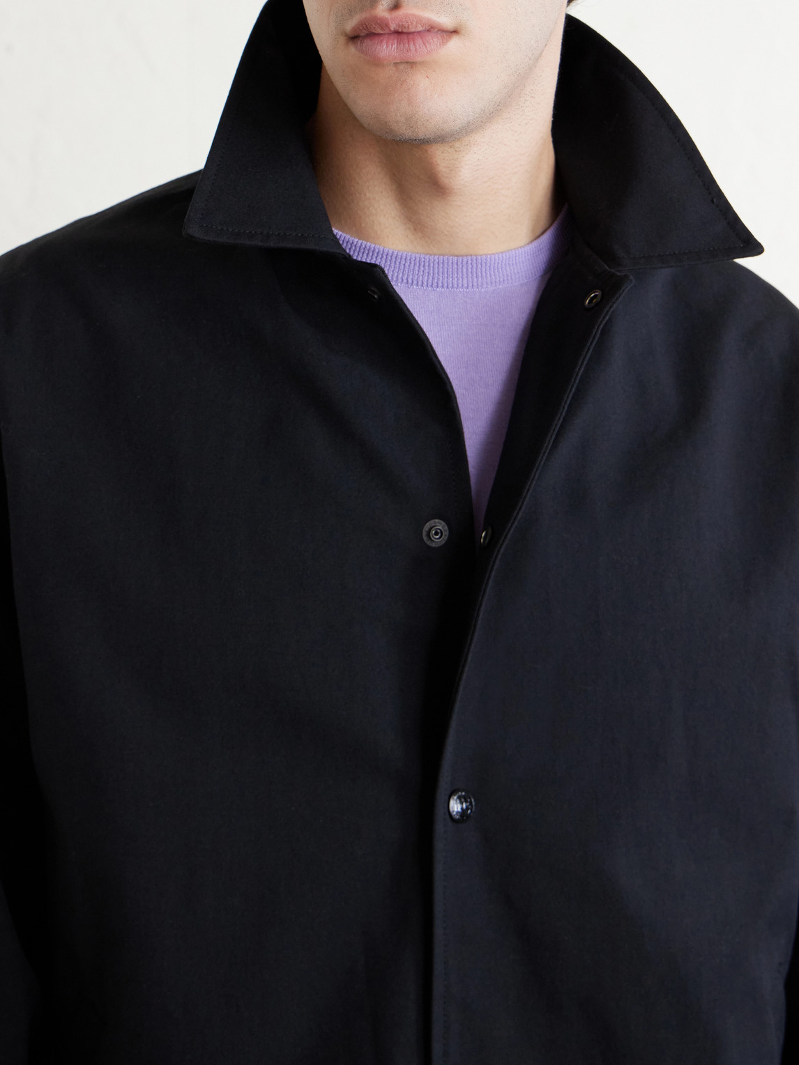 Chief Cotton-Blend Cordura® Jacket