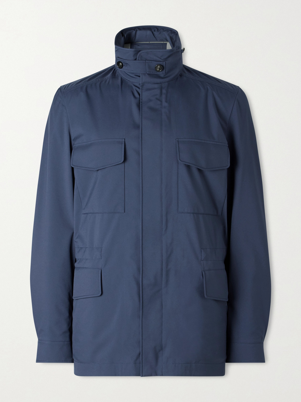 Loro Piana Traveller Shell Jacket - Men