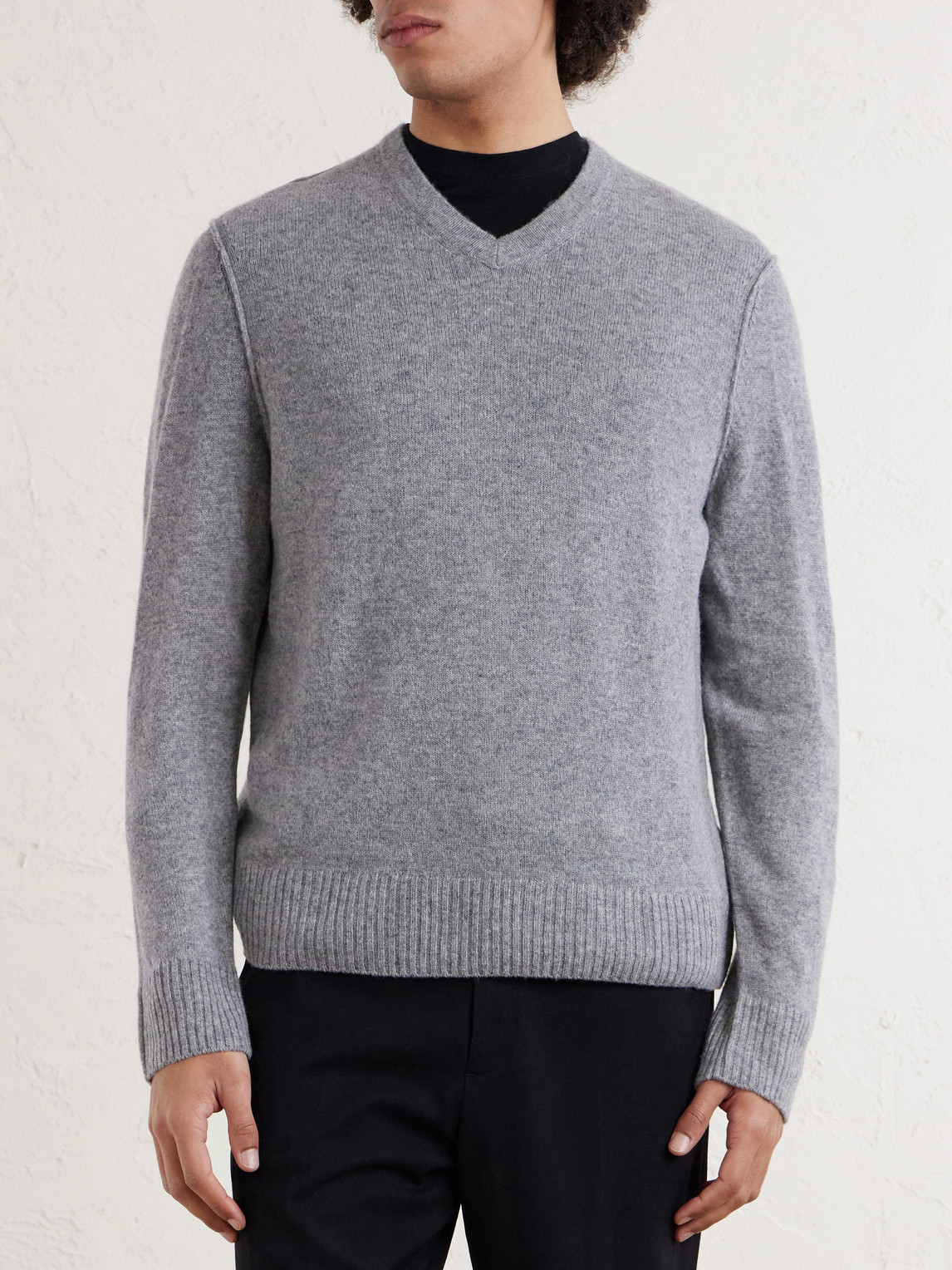 Cashmere Sweater