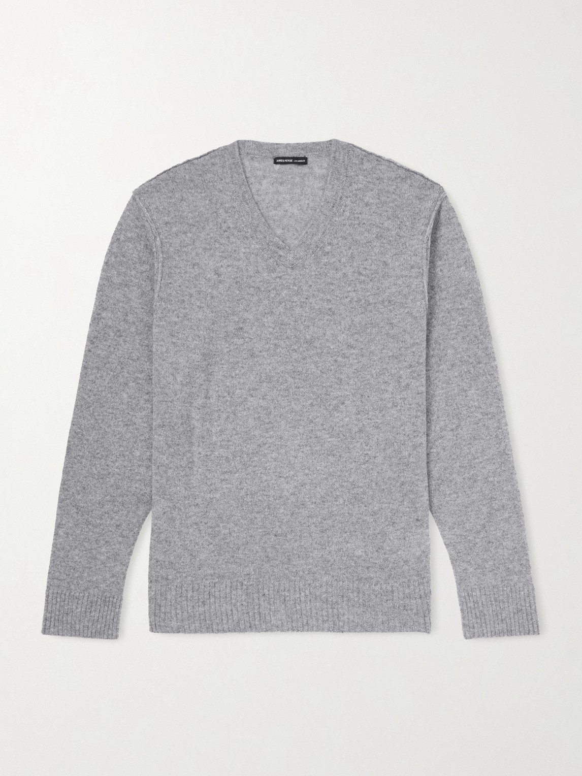 James Perse Cashmere Sweater - Men