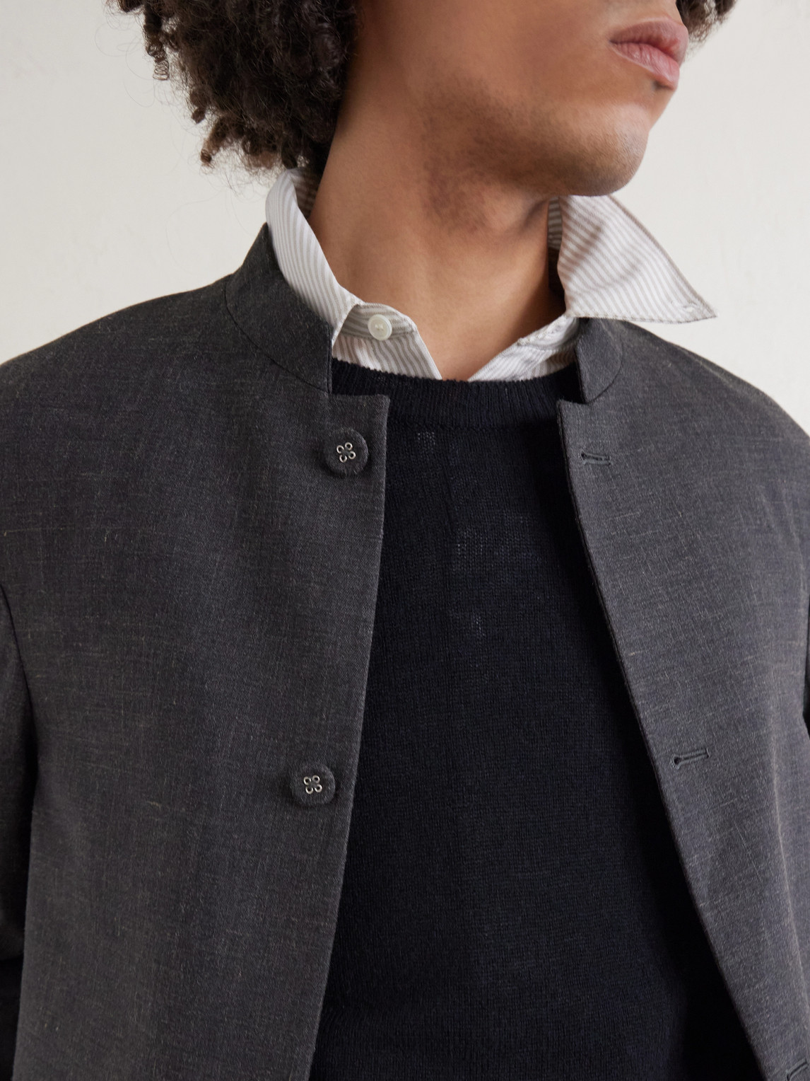 Cashmere Sweater