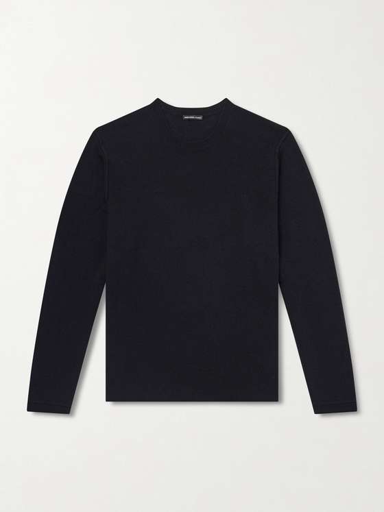 Jamesperse Cashmere Sweater