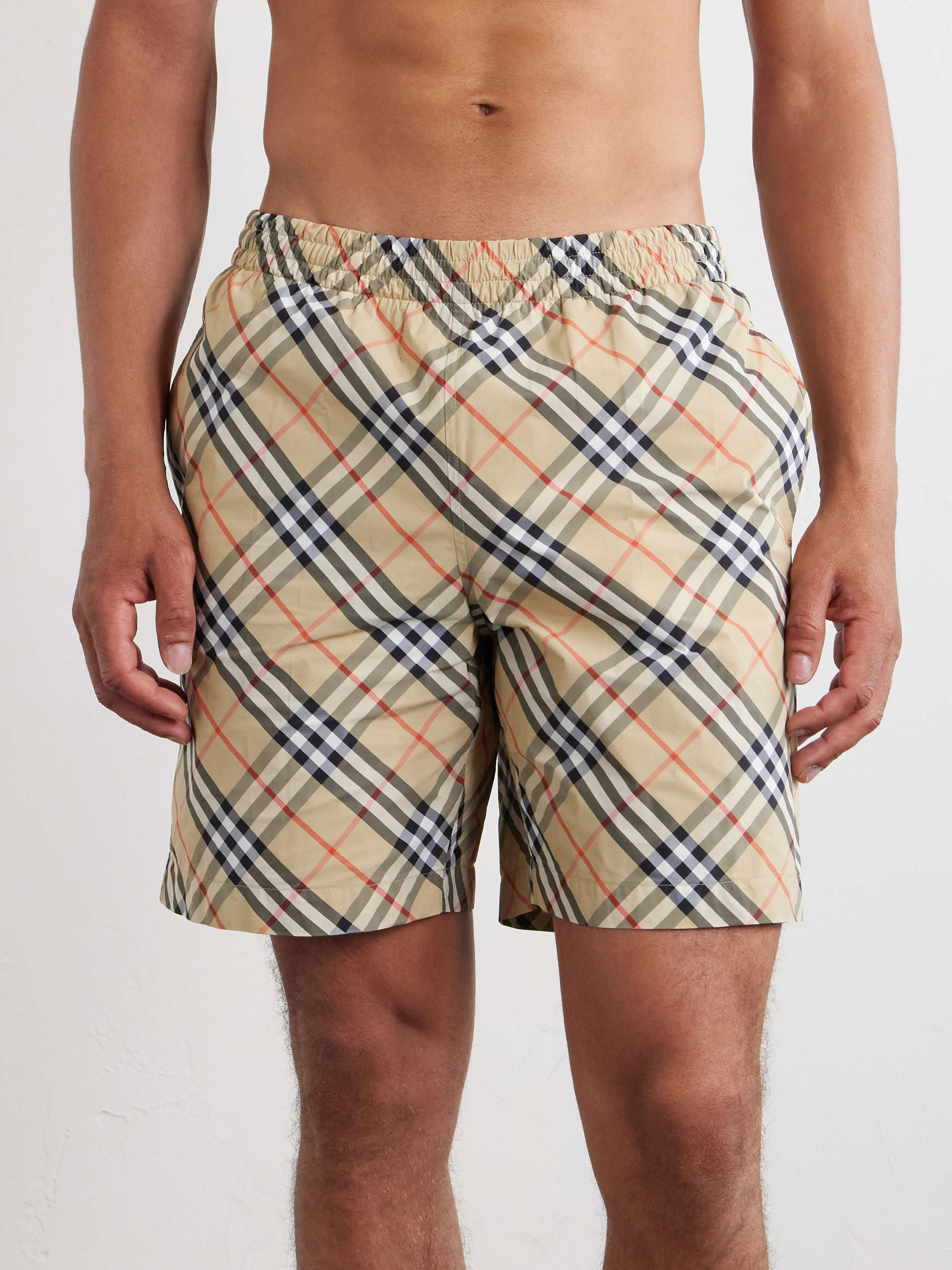 BURBERRY 