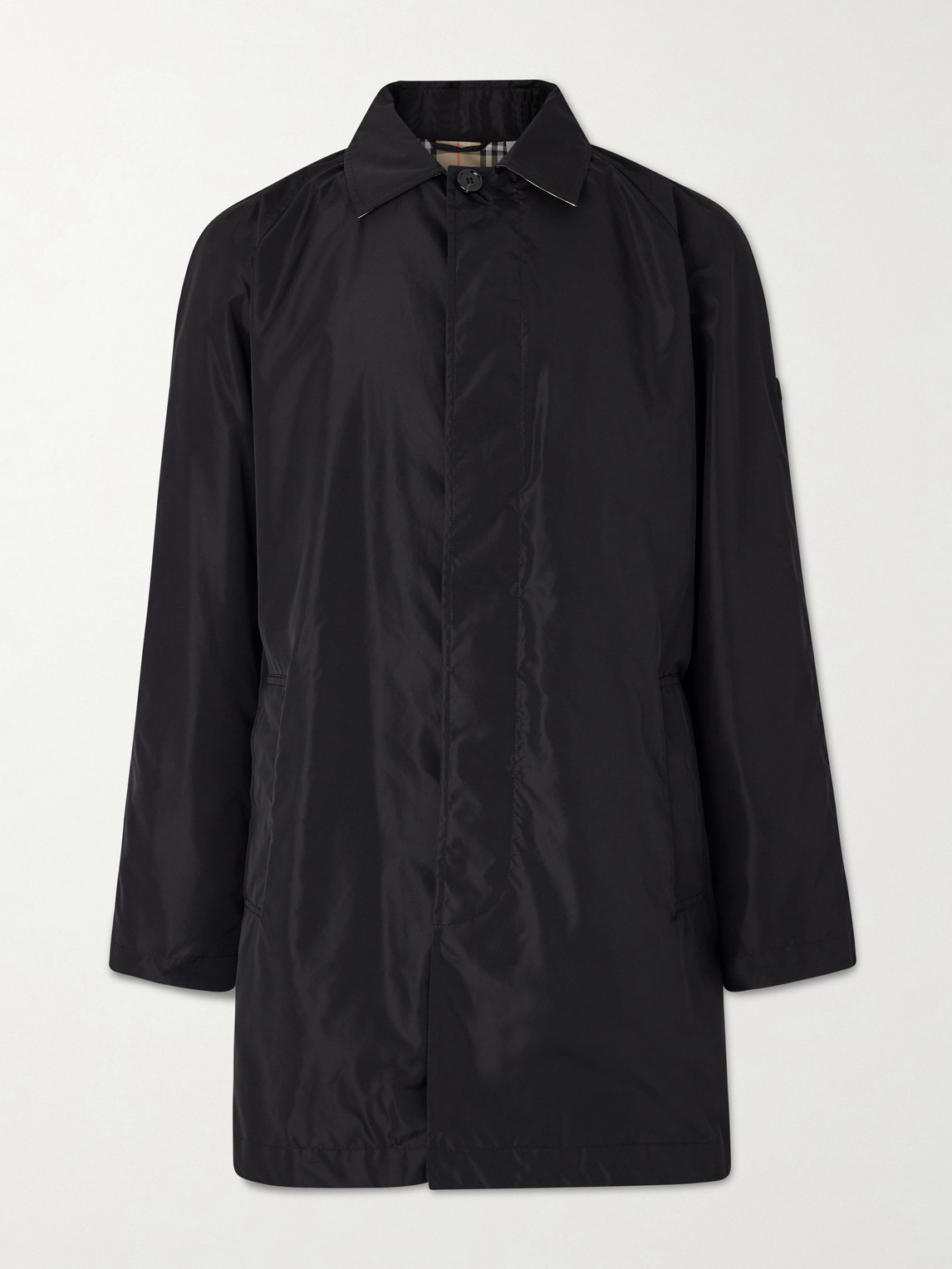 Burberry Ridgewood Shell Car Coat​ IT 50