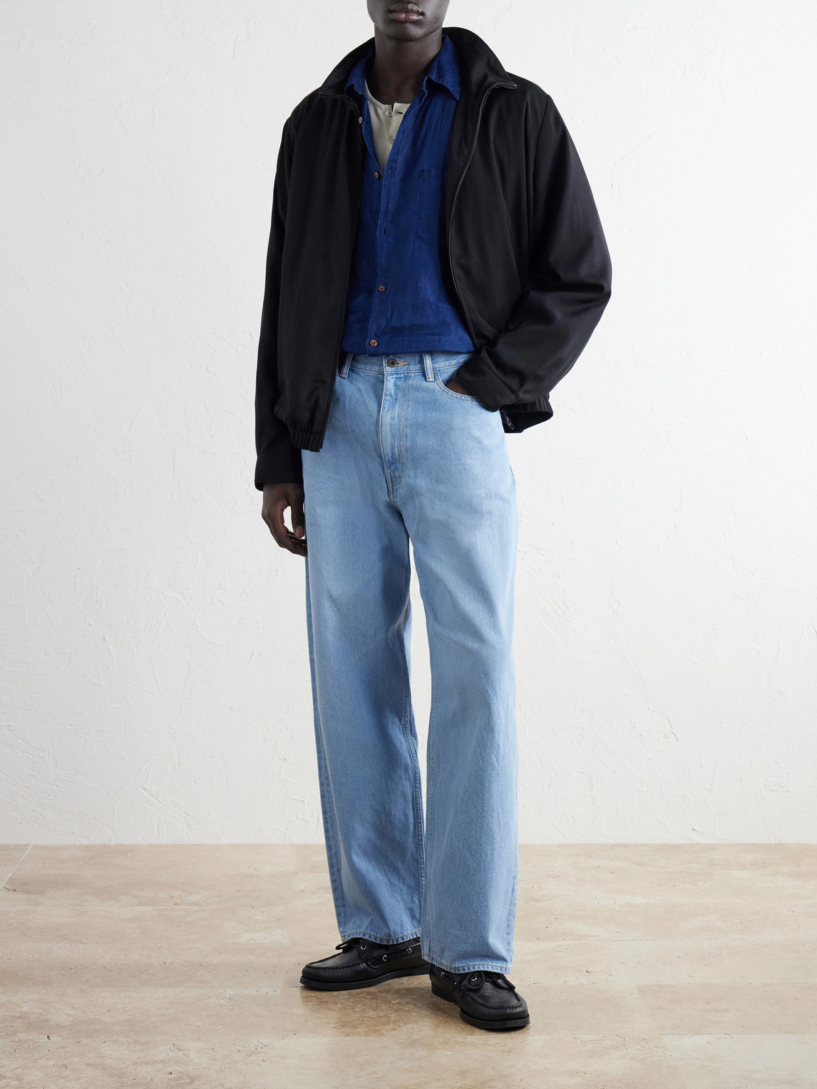 Printed Linen
