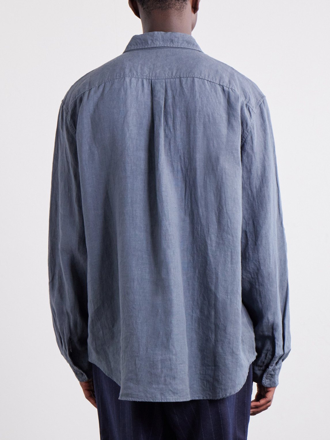 Linen Shirt