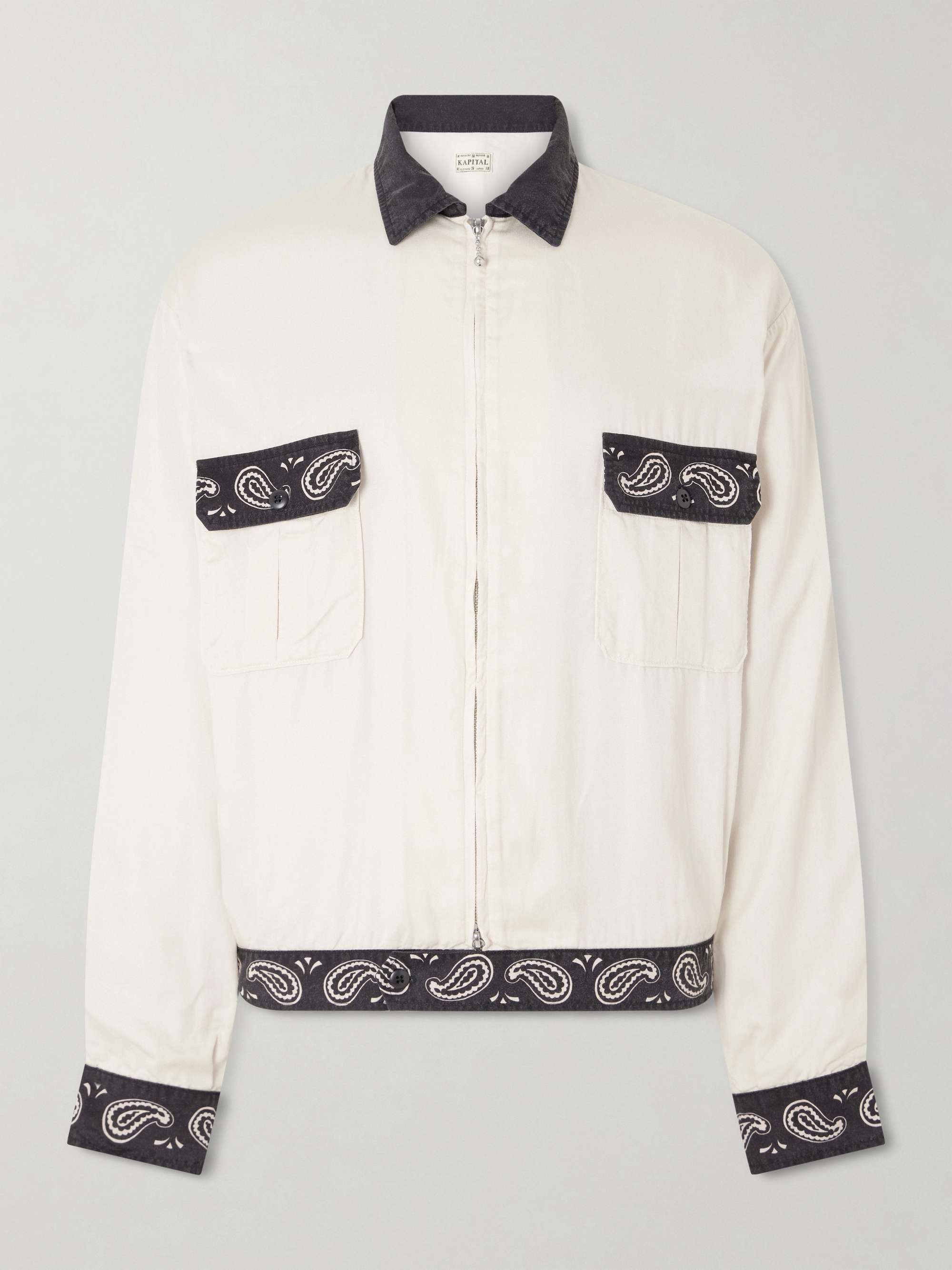 KAPITAL 