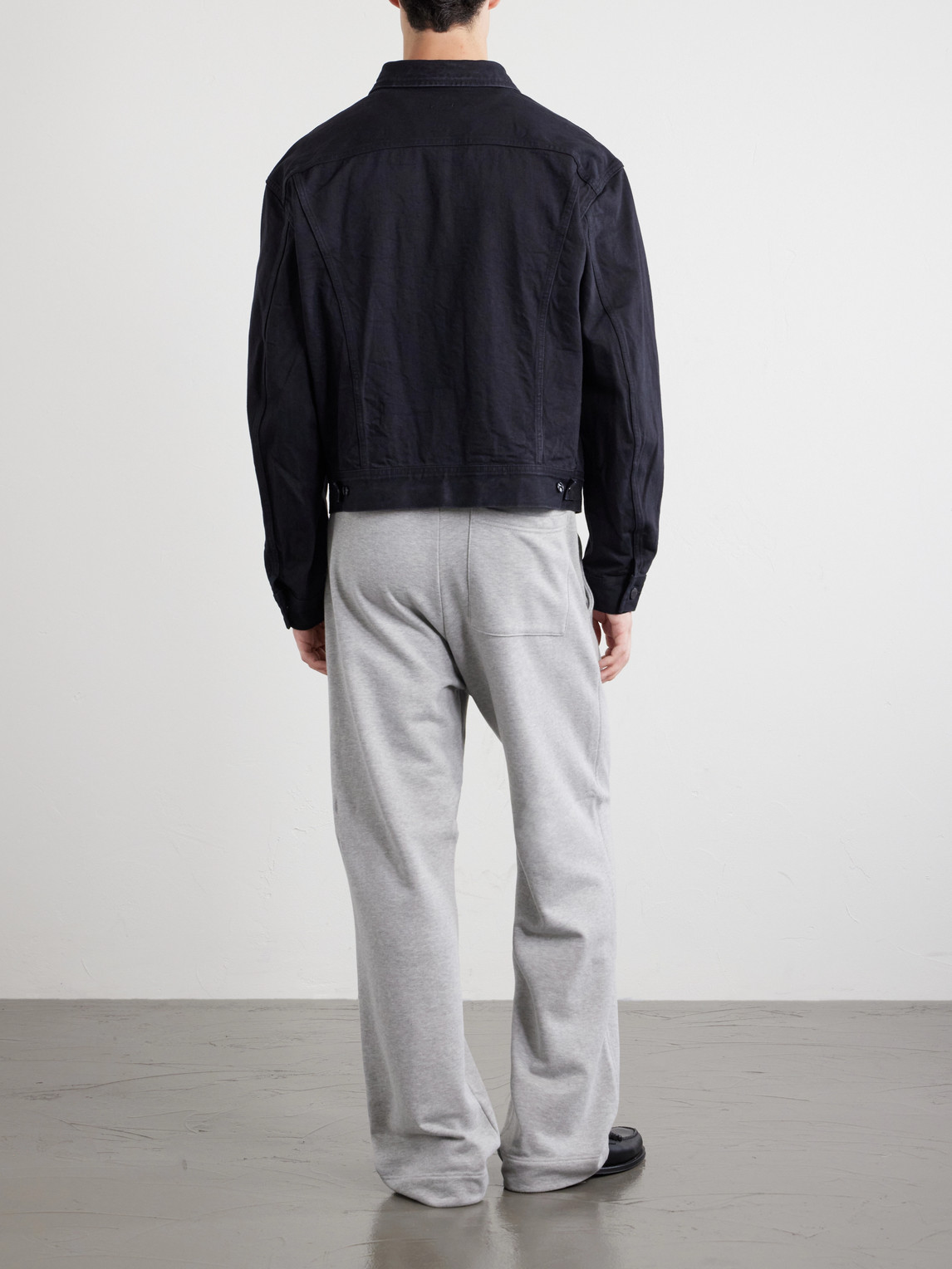 KAPITAL Denim Jacket - Men | Thumbnail 4 KAPITAL Denim Jacket - Men | Thumbnail 4