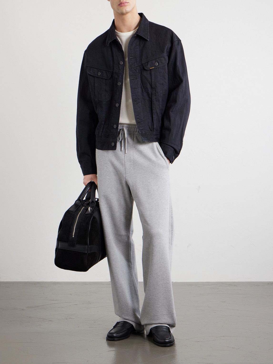 KAPITAL Denim Jacket - Men | Thumbnail 2 KAPITAL Denim Jacket - Men | Thumbnail 2
