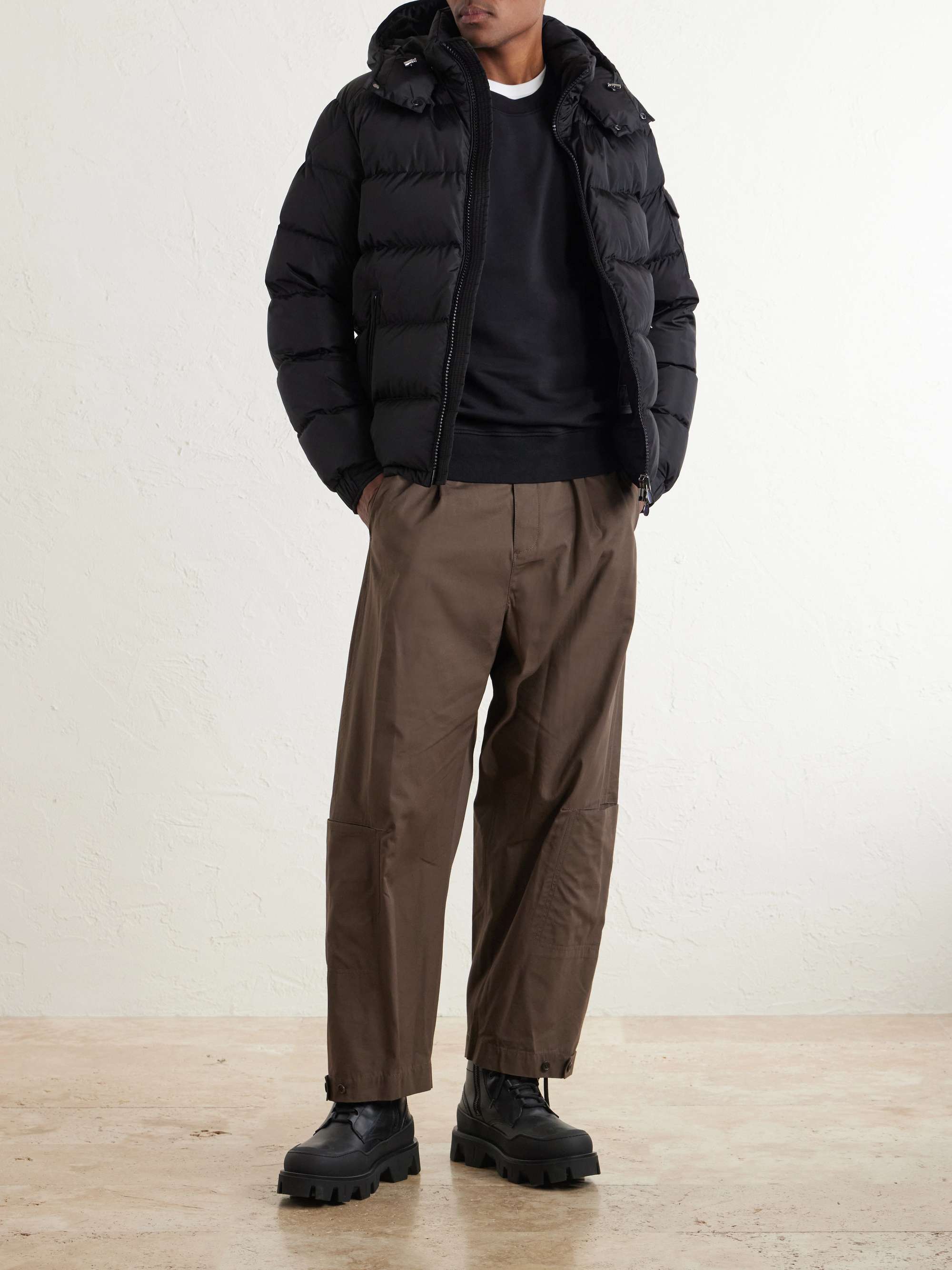 MONCLER 
