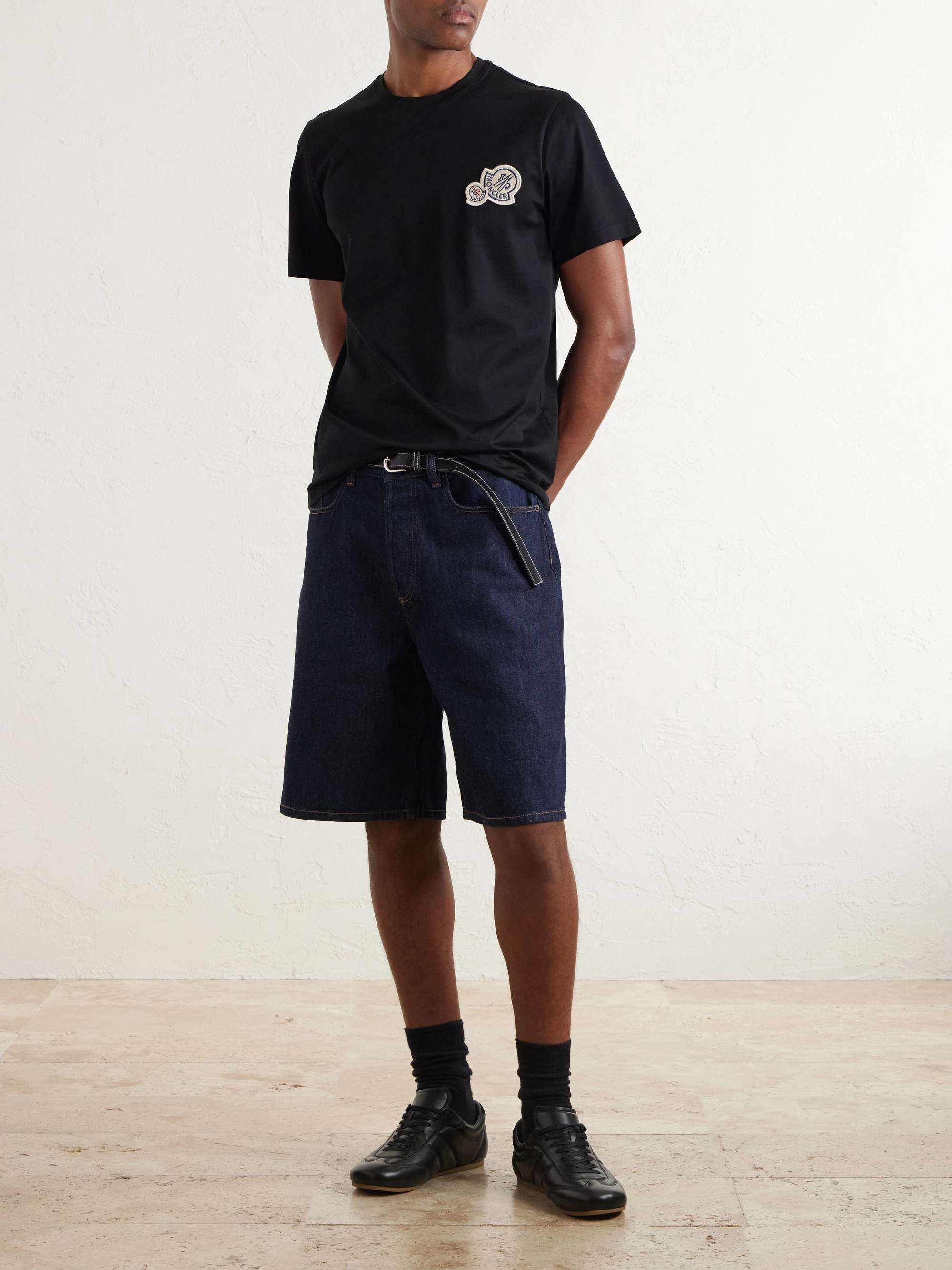 MONCLER 
