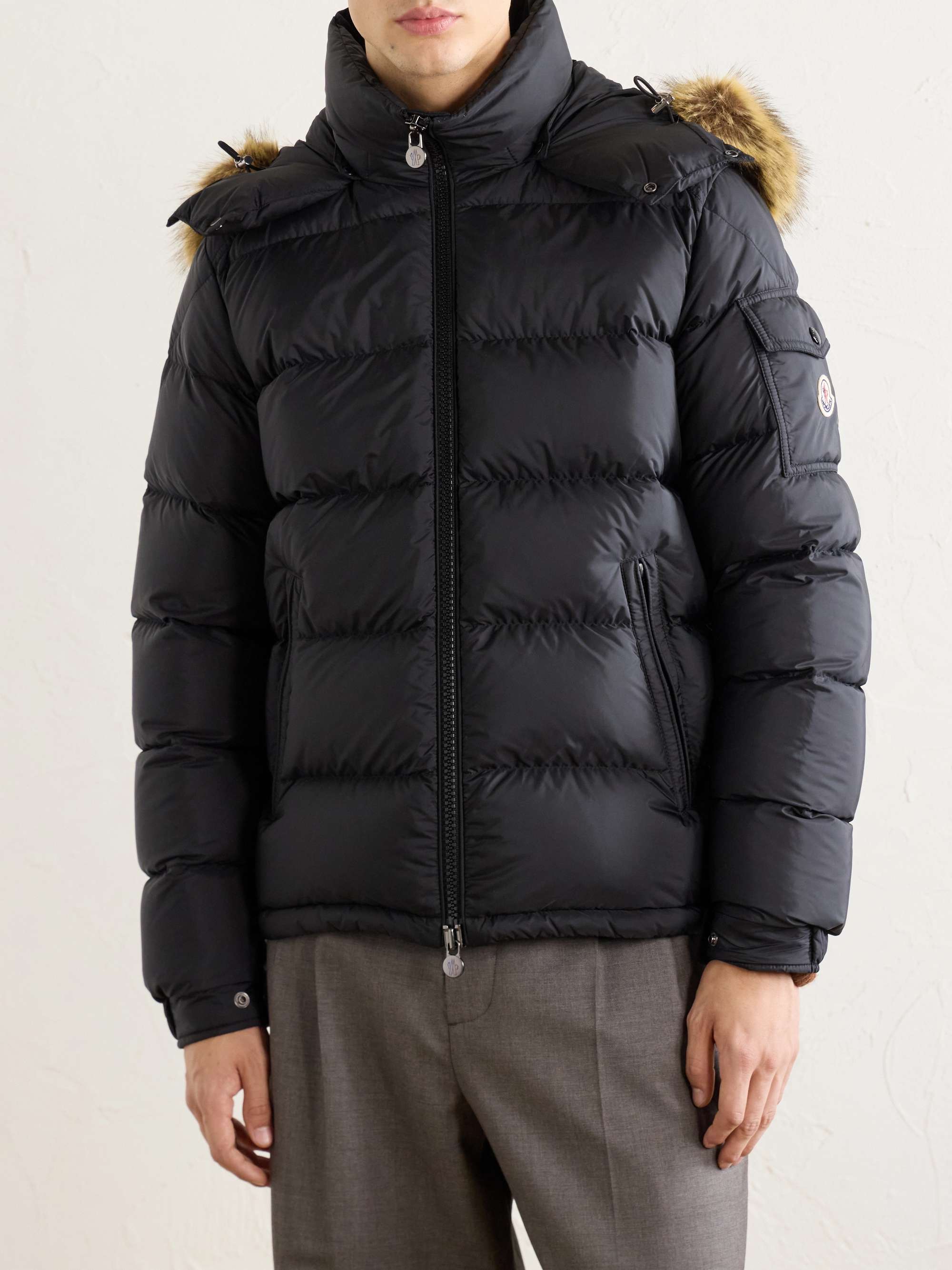 MONCLER 