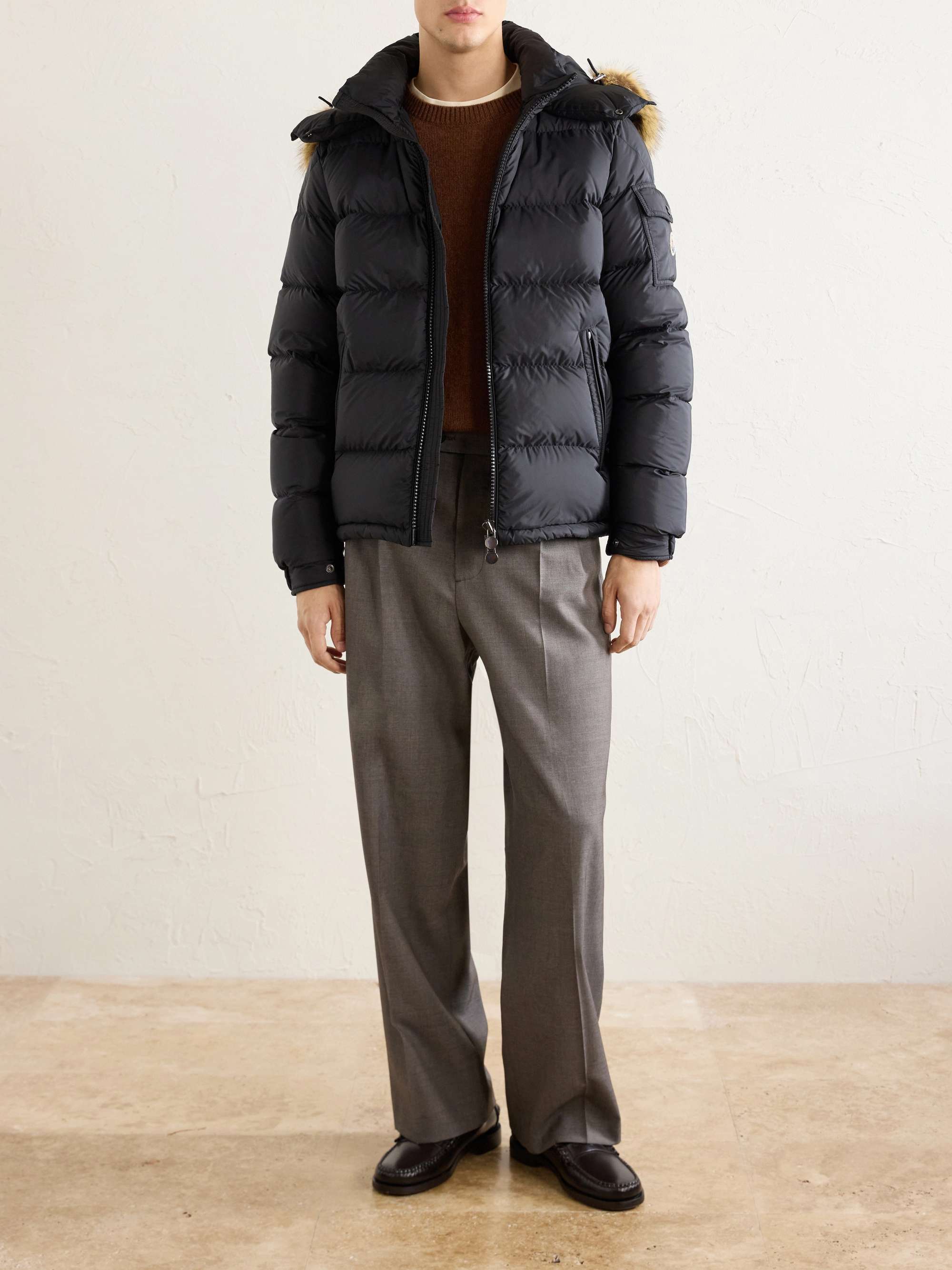 MONCLER 