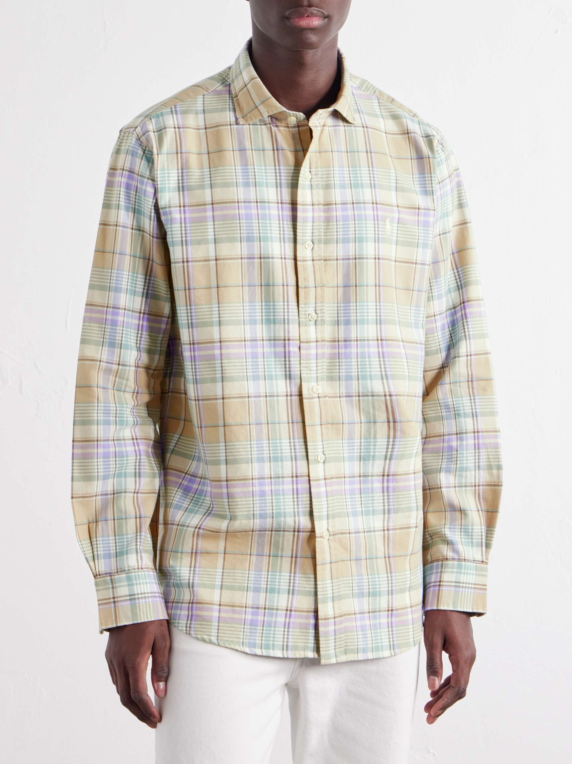 POLO RALPH LAUREN 