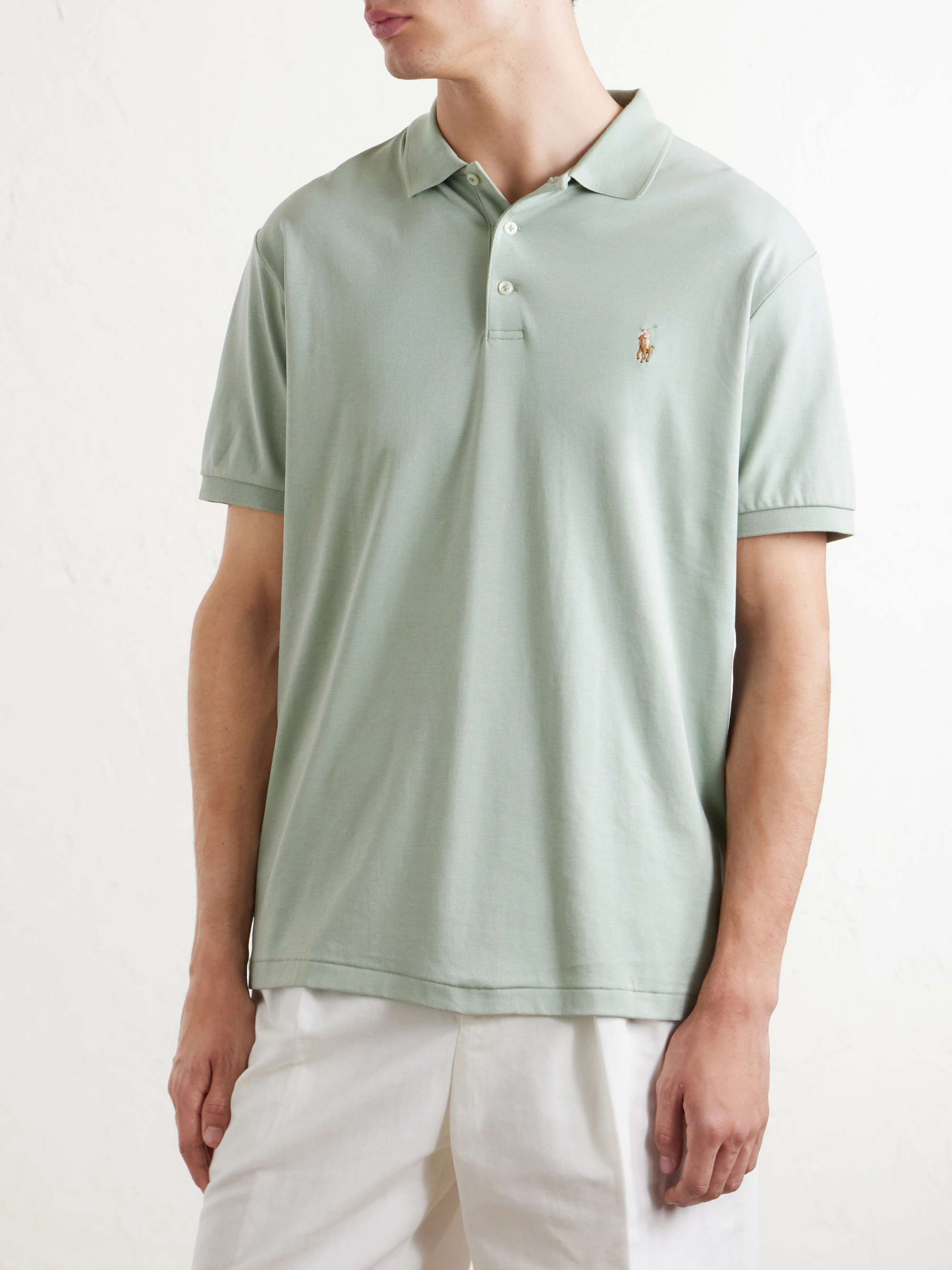 POLO RALPH LAUREN 