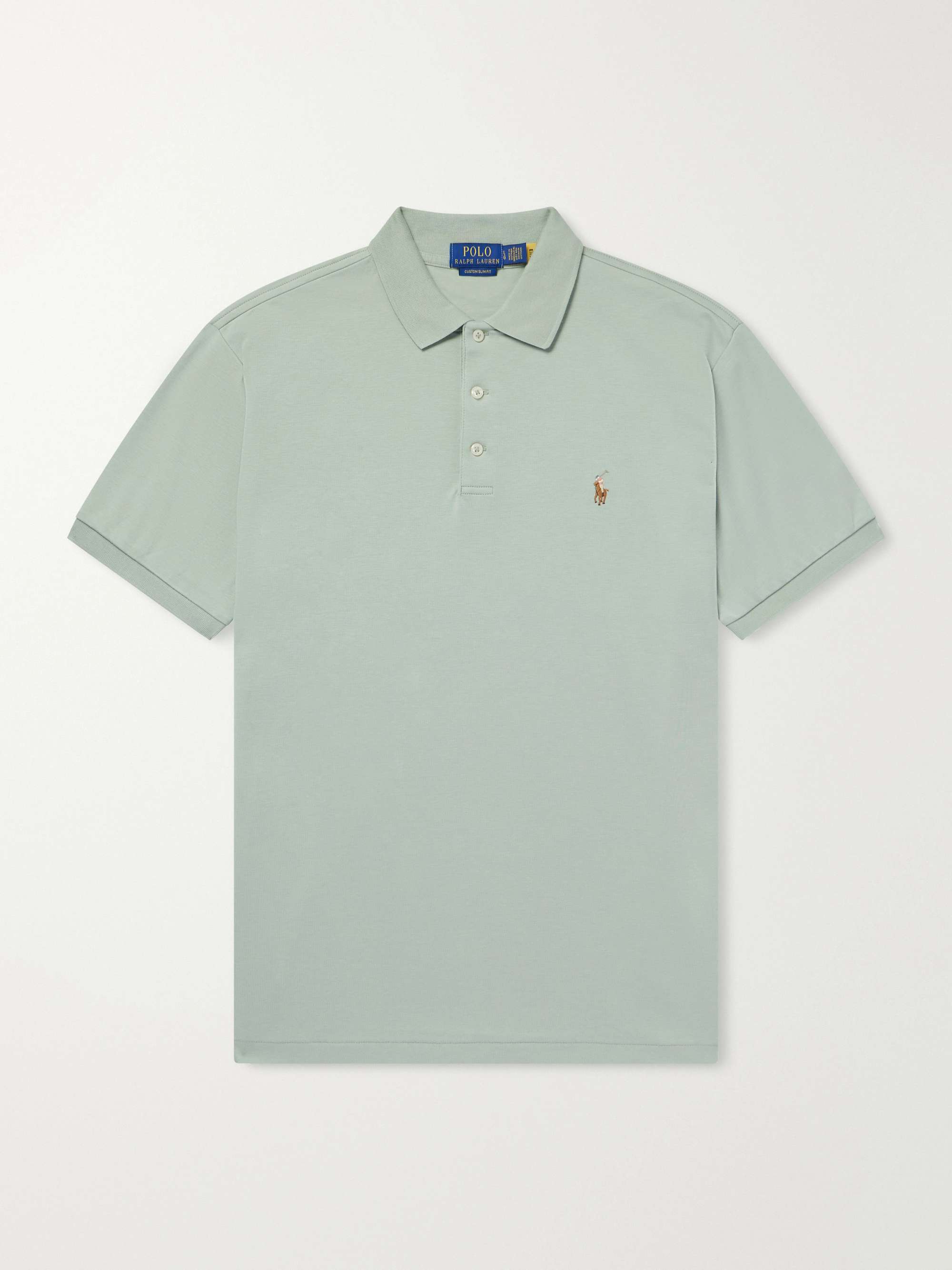 POLO RALPH LAUREN 