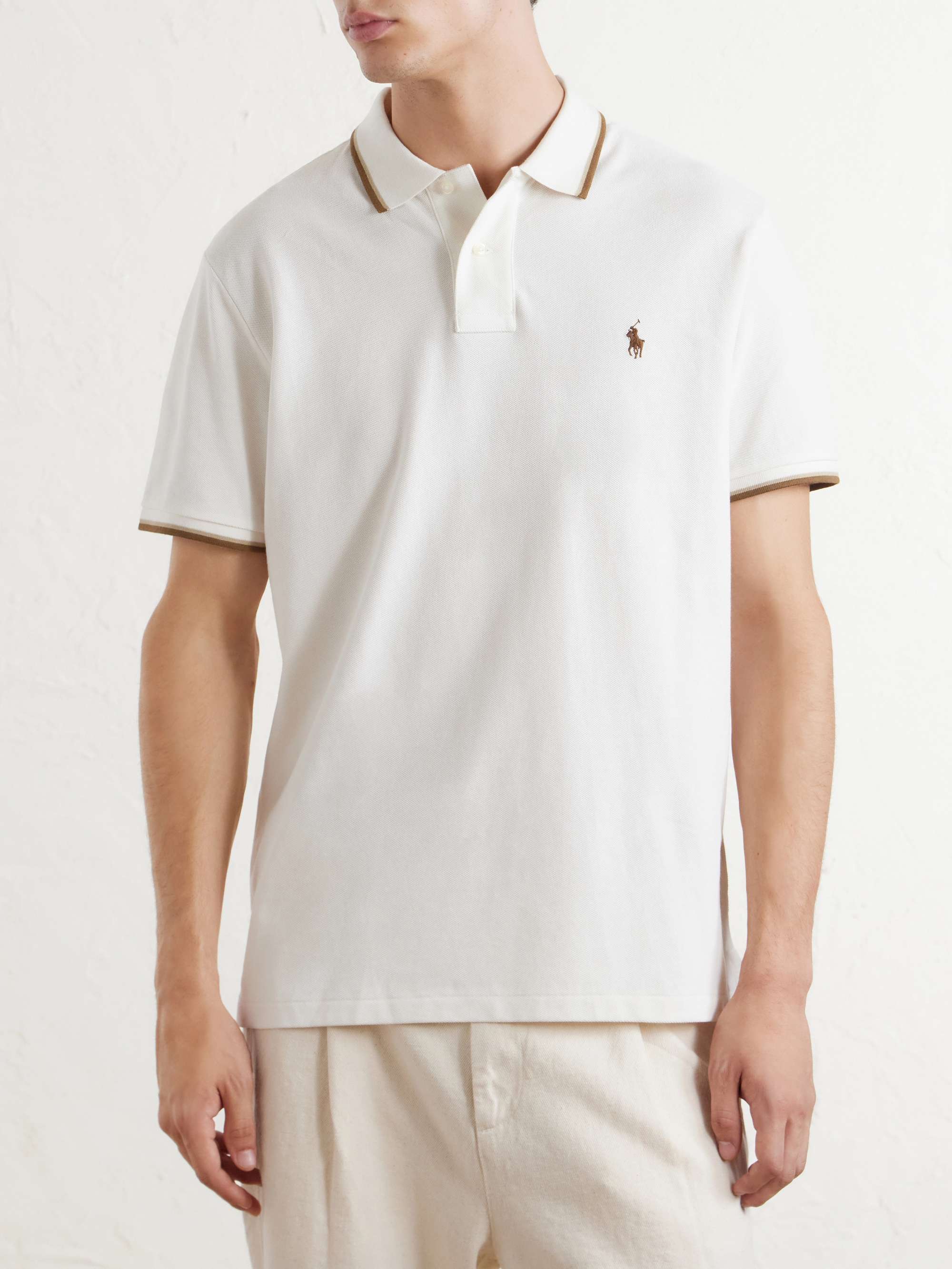 POLO RALPH LAUREN 