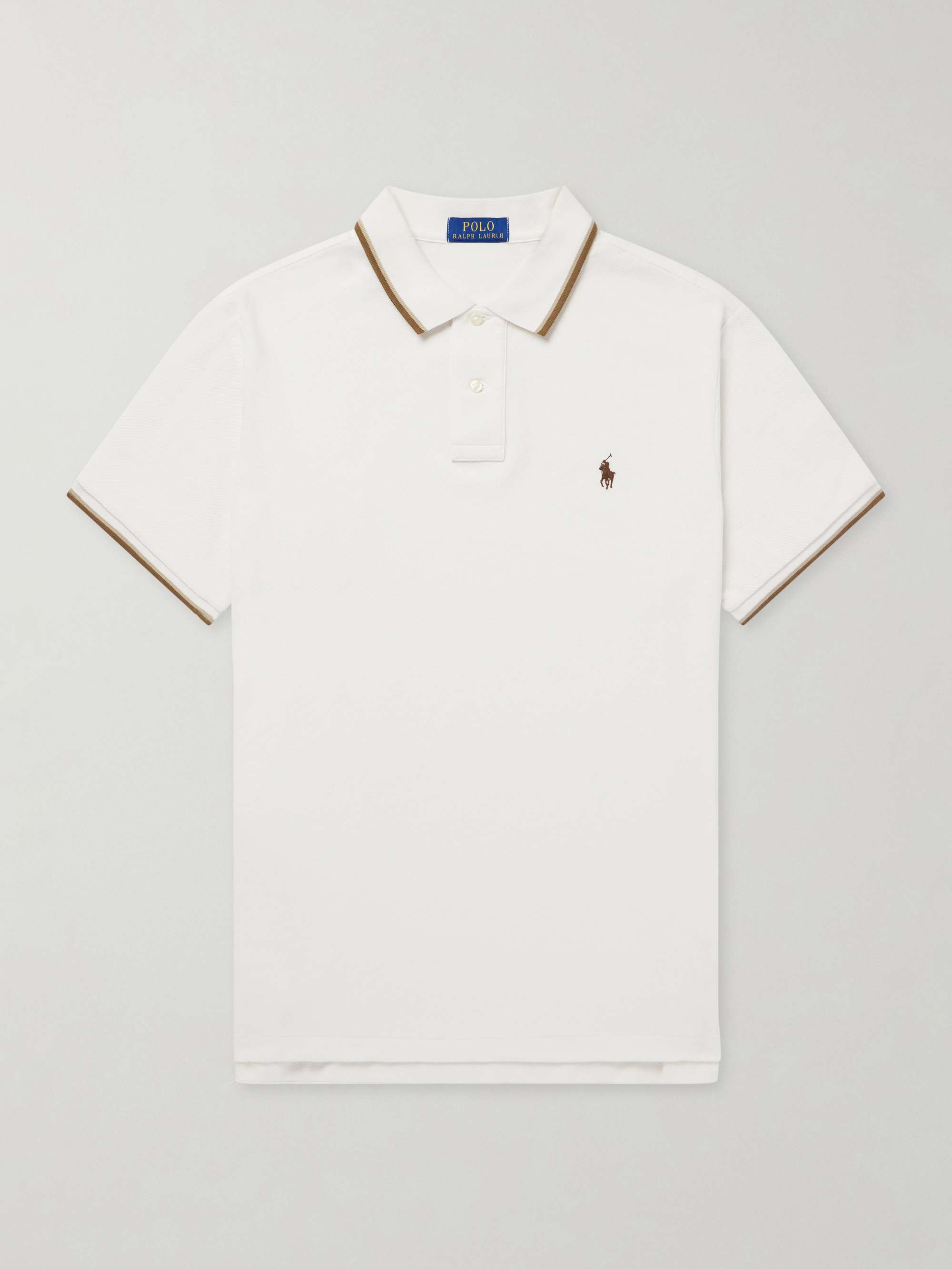 POLO RALPH LAUREN 