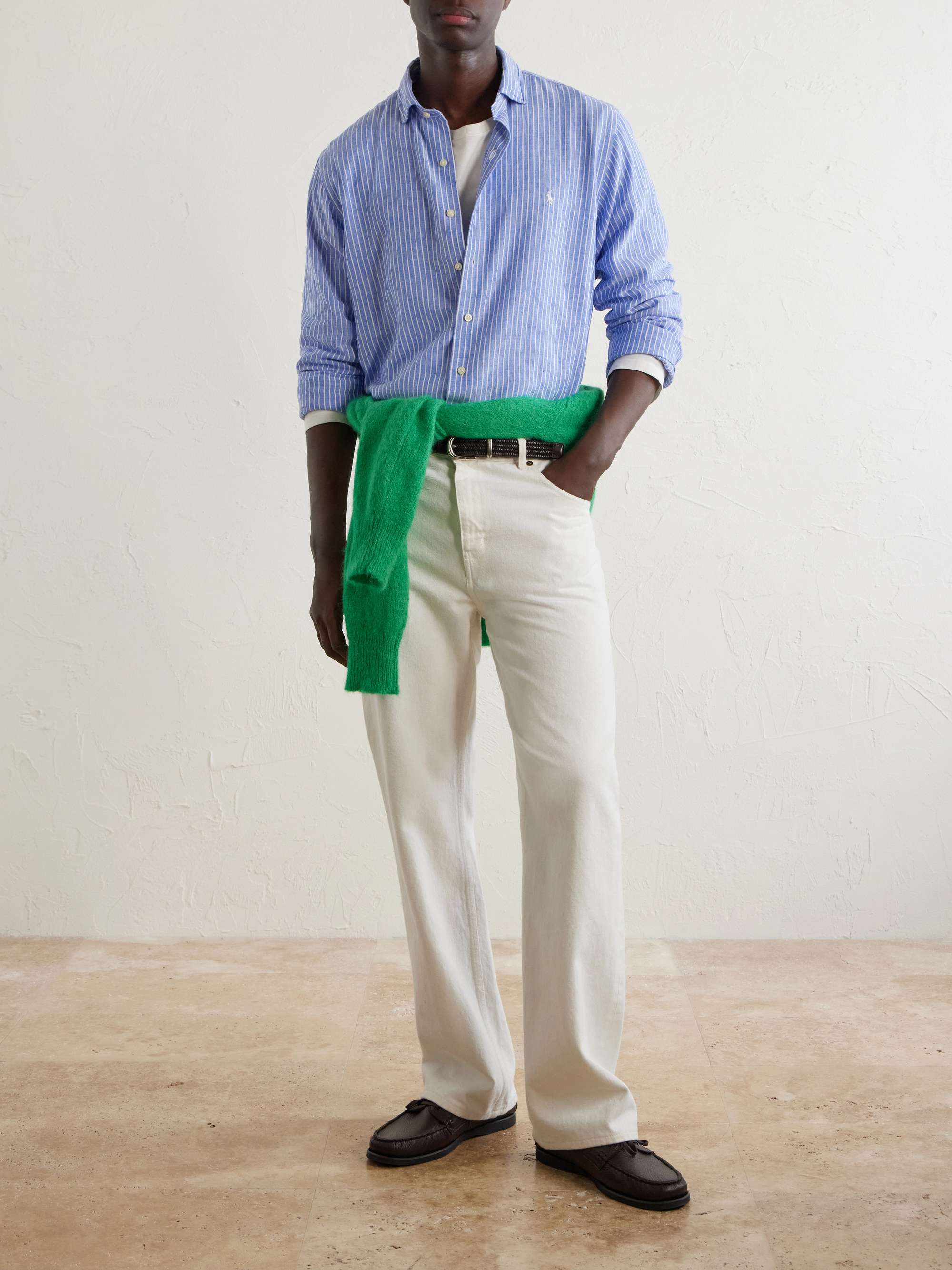 POLO RALPH LAUREN 