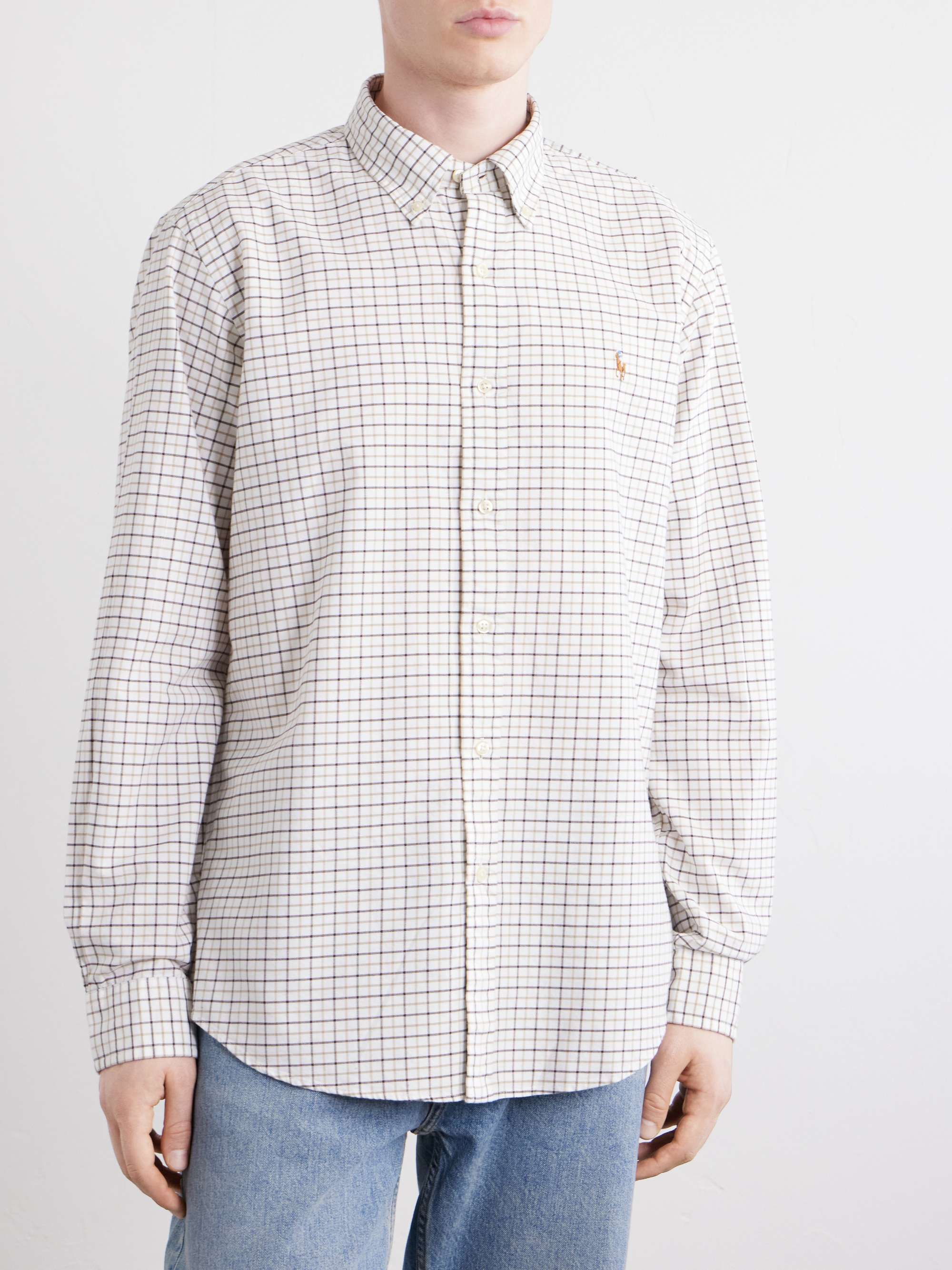 POLO RALPH LAUREN 