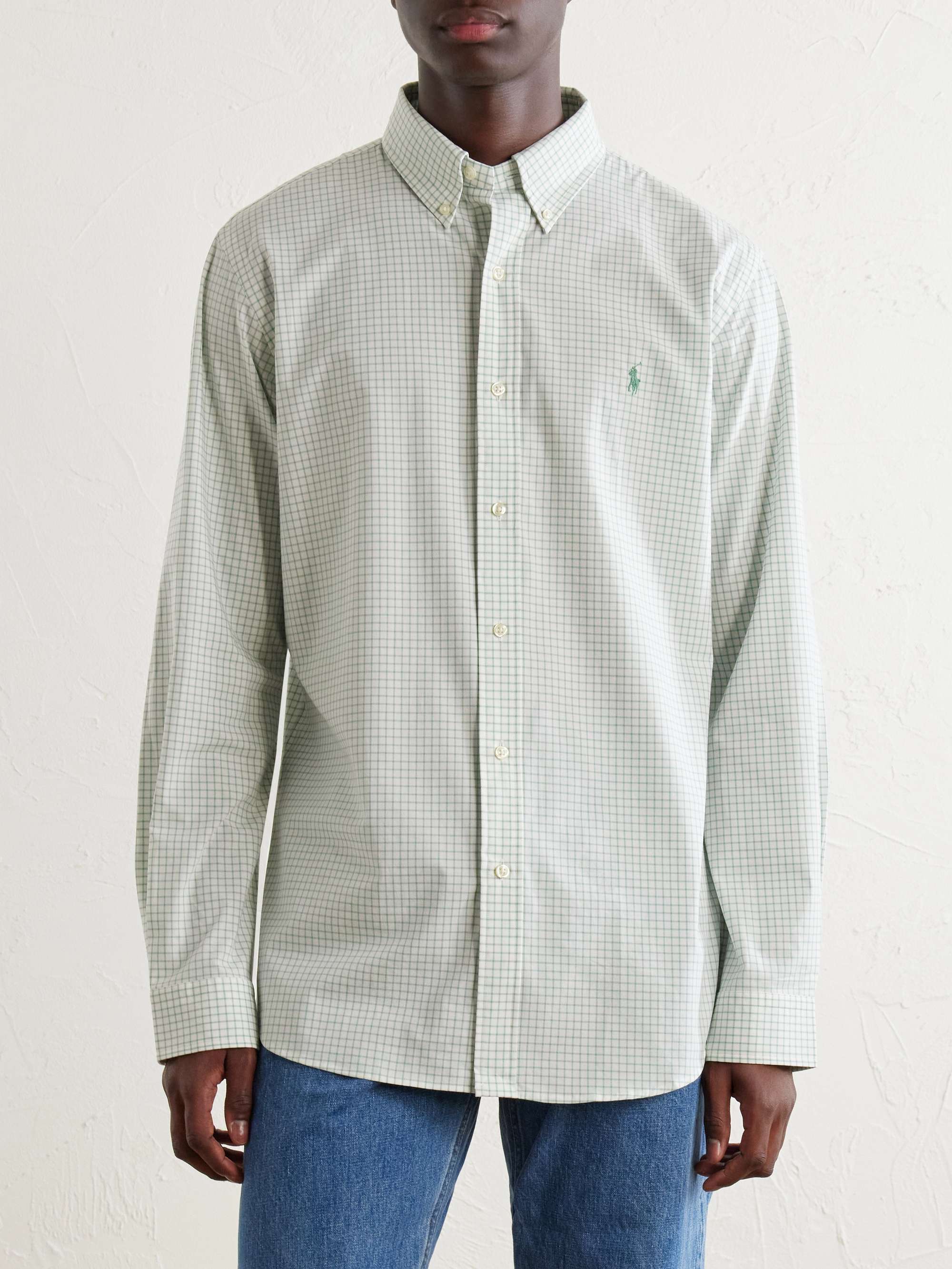 POLO RALPH LAUREN 
