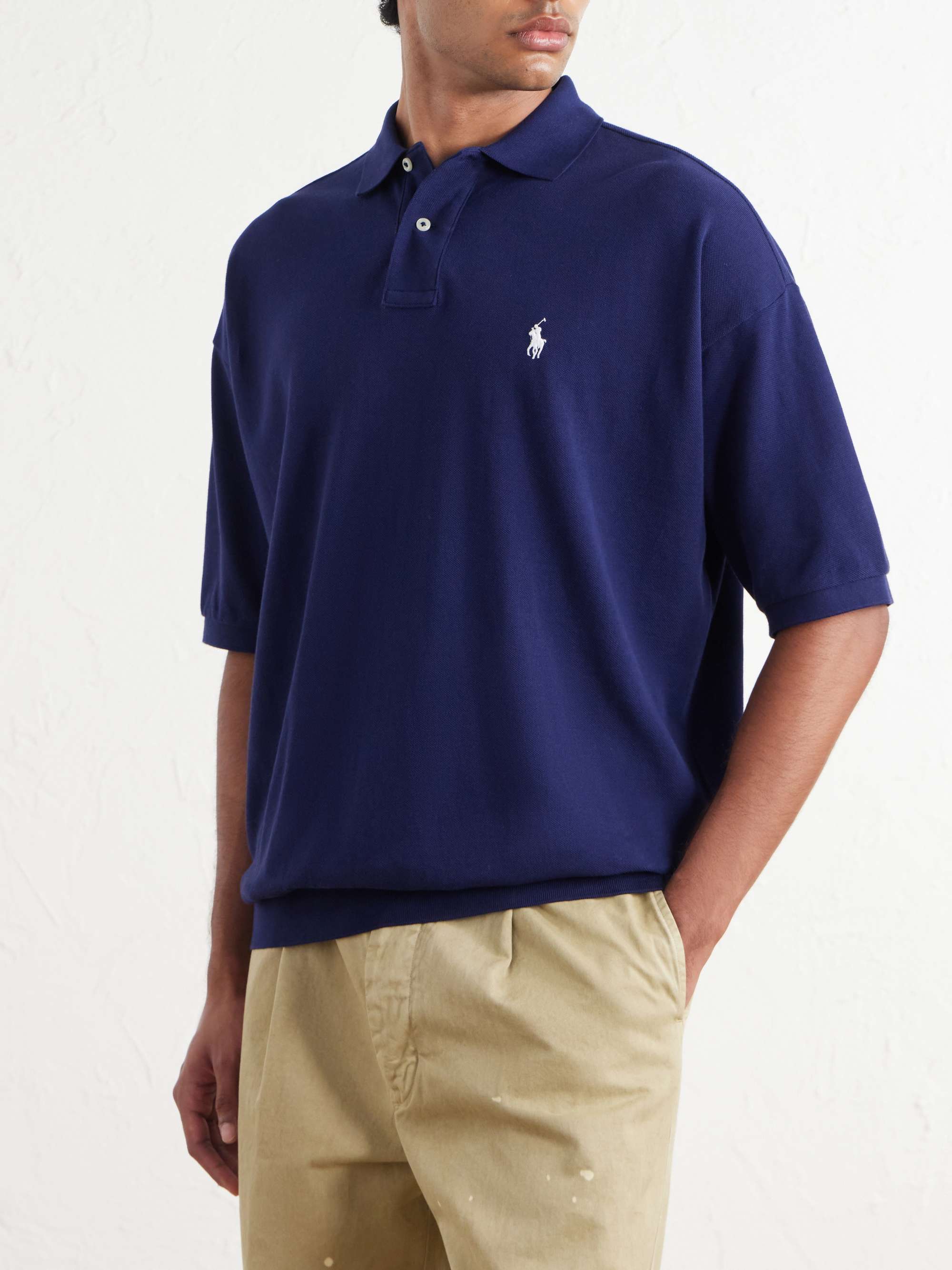 POLO RALPH LAUREN 