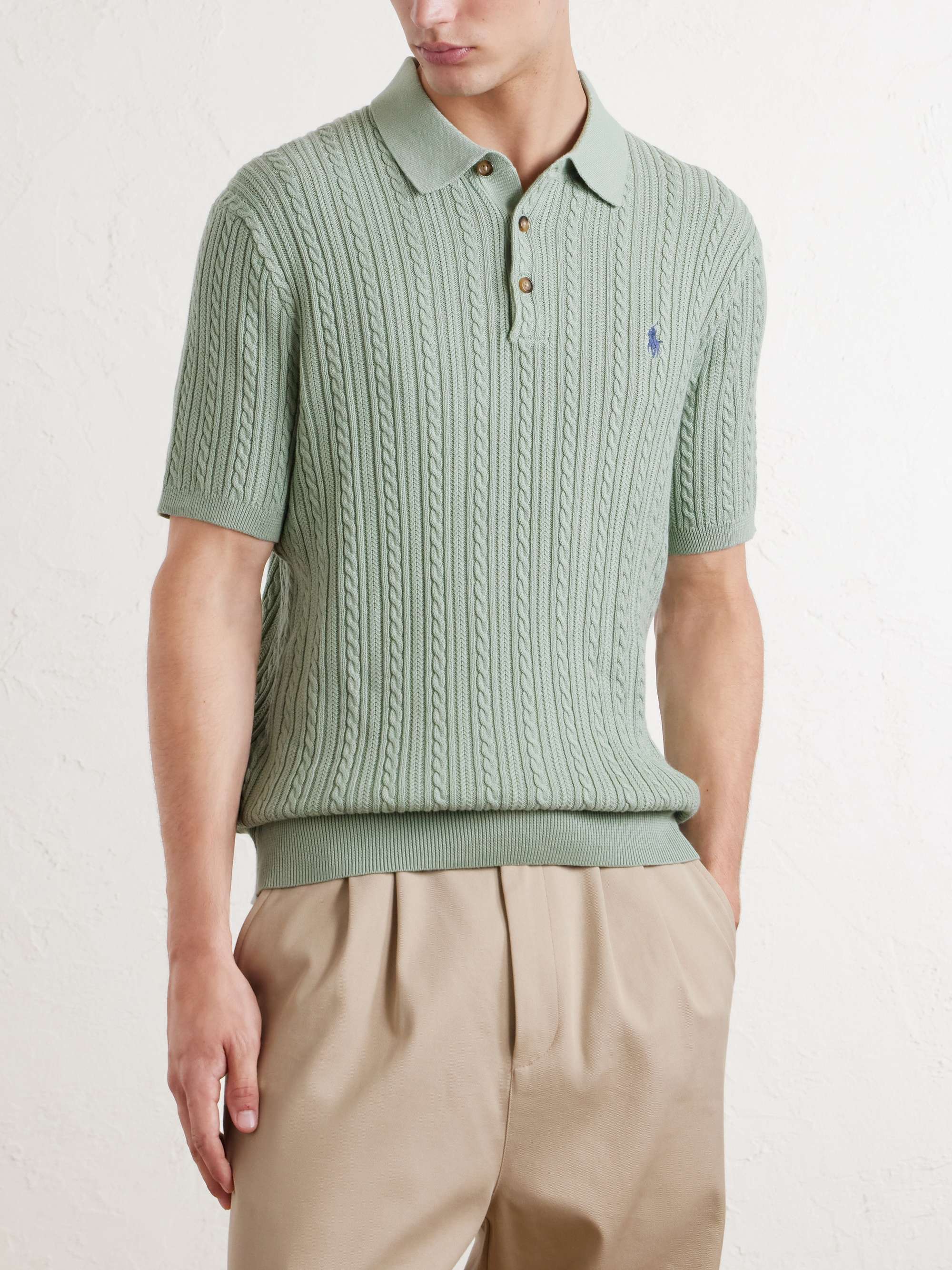 POLO RALPH LAUREN 