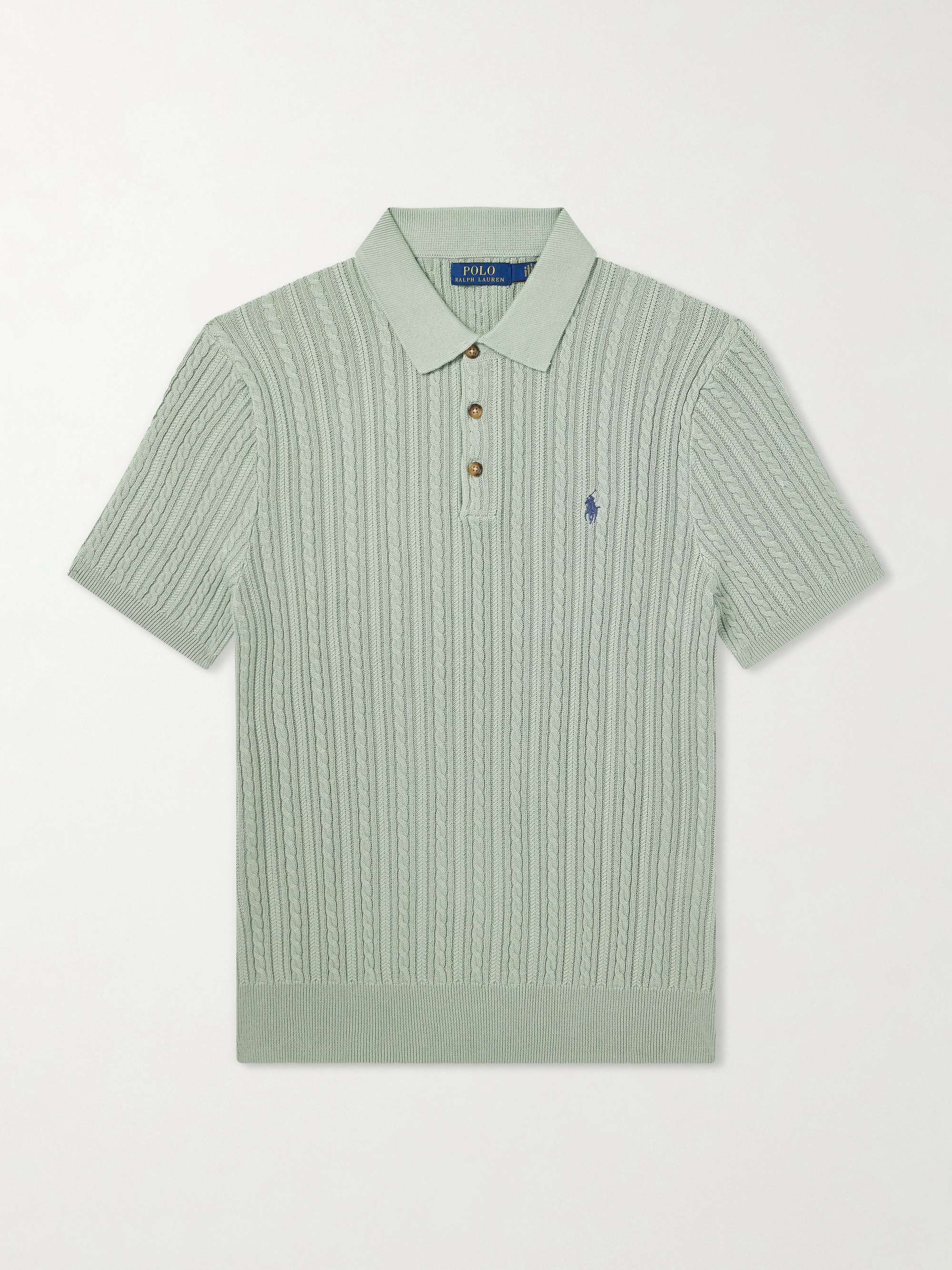 POLO RALPH LAUREN 