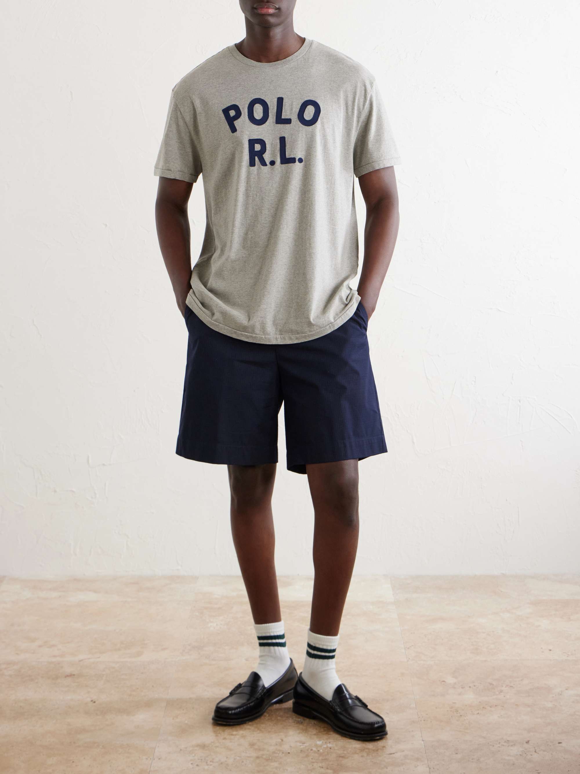 POLO RALPH LAUREN 