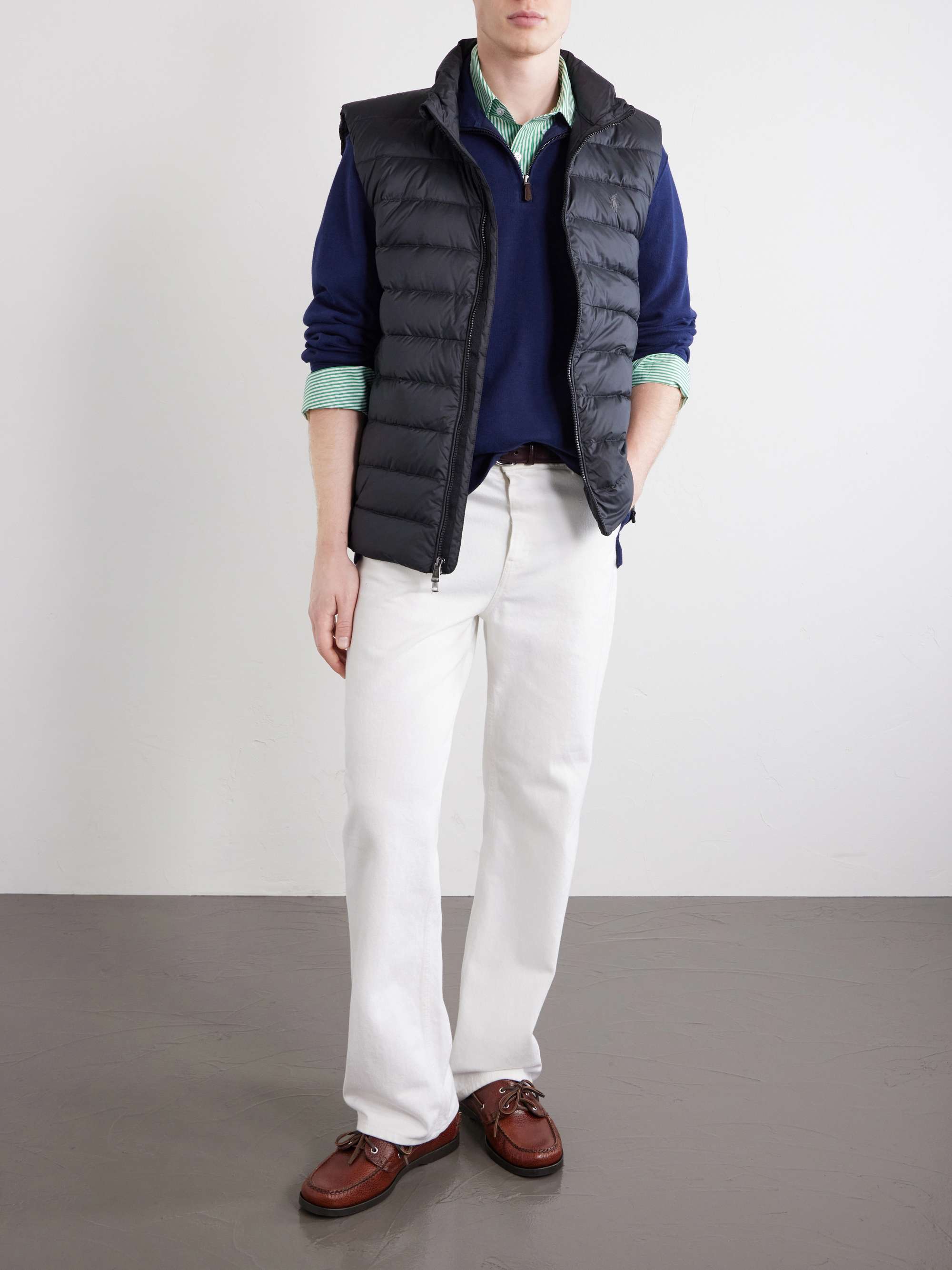 POLO RALPH LAUREN 