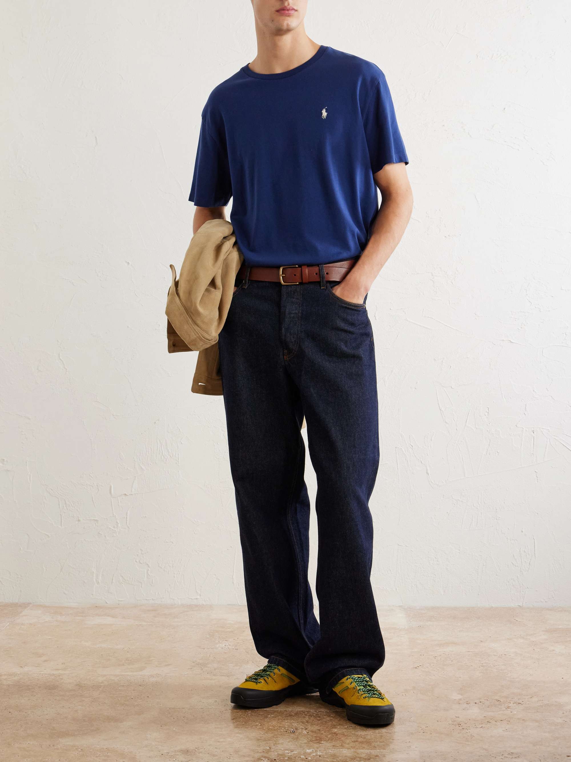 POLO RALPH LAUREN 