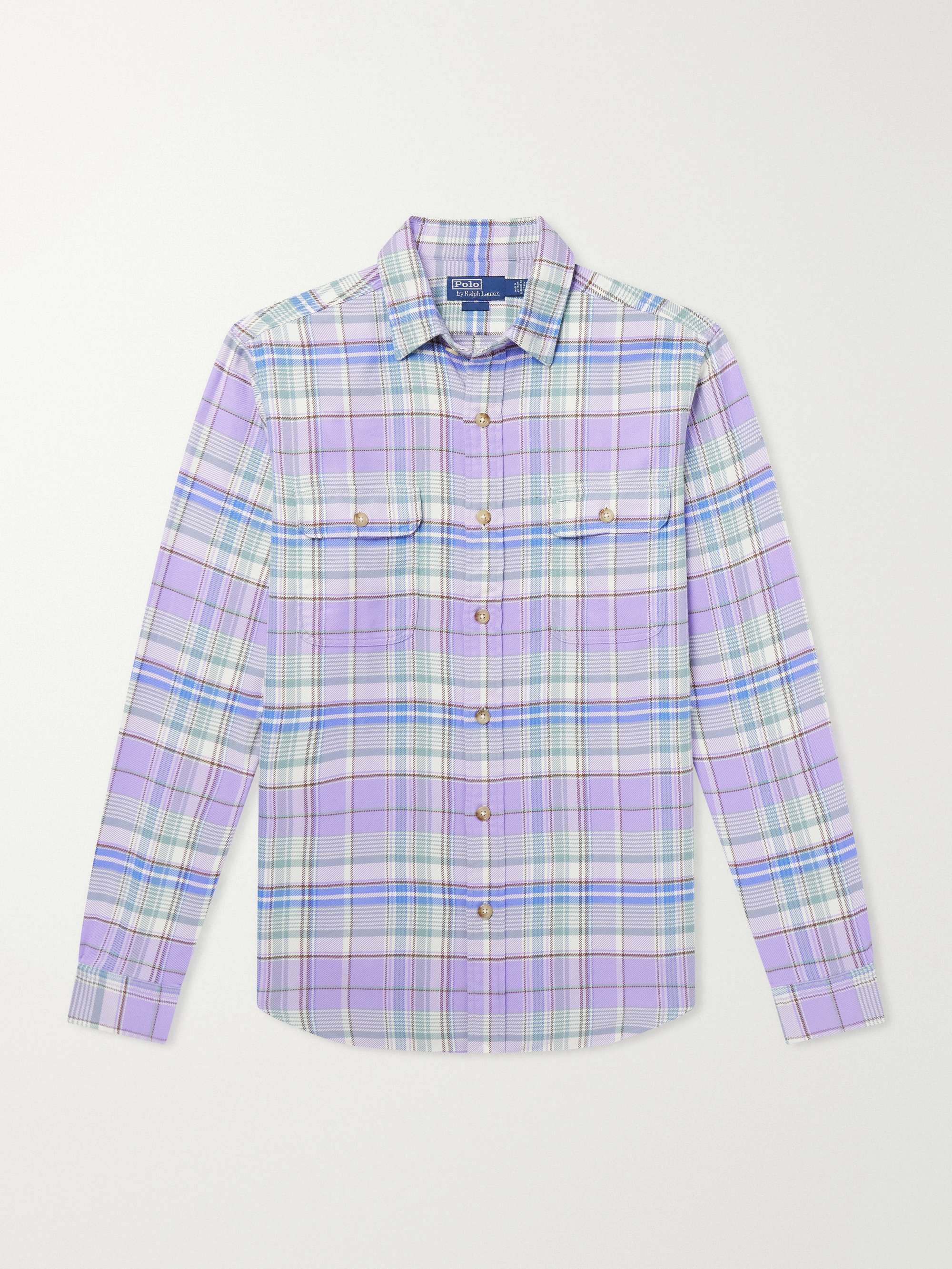 POLO RALPH LAUREN 