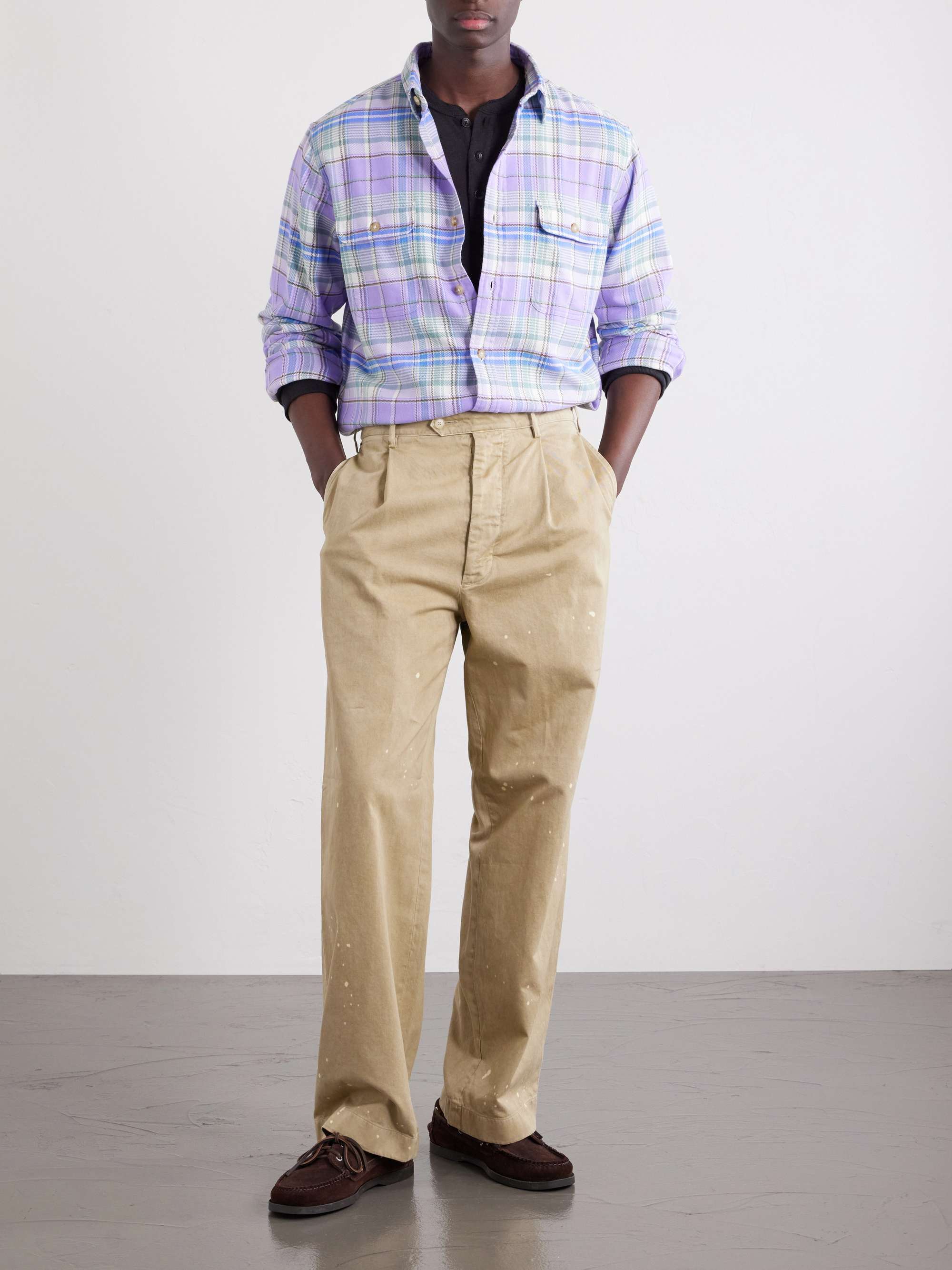 POLO RALPH LAUREN 