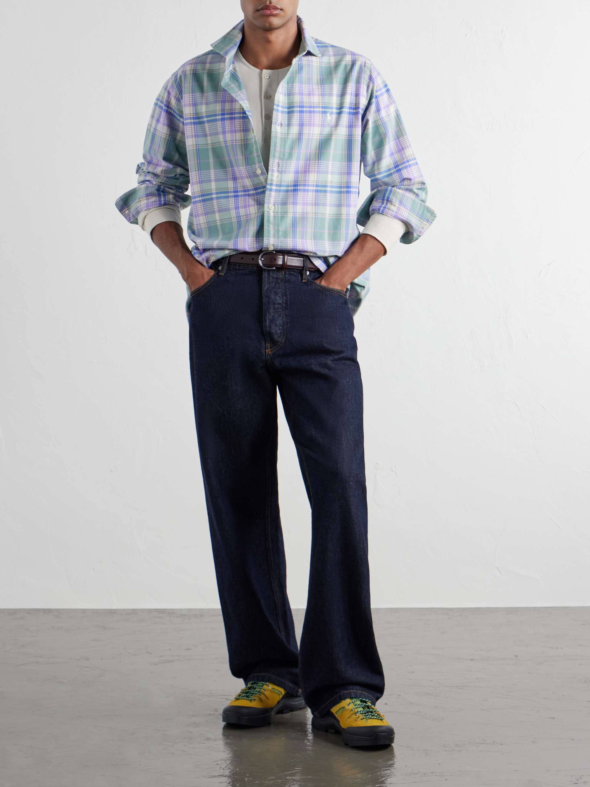 POLO RALPH LAUREN 
