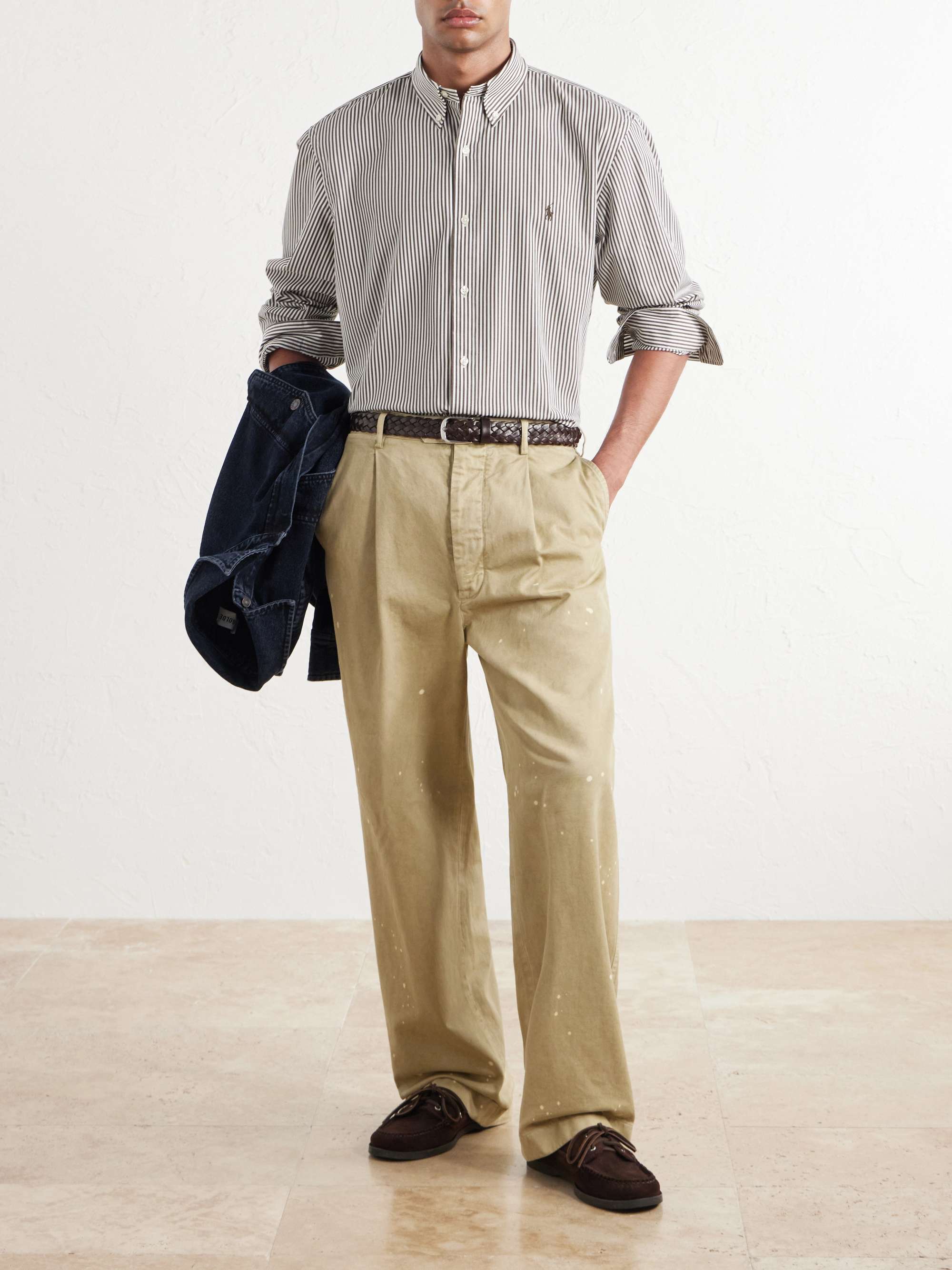 POLO RALPH LAUREN 