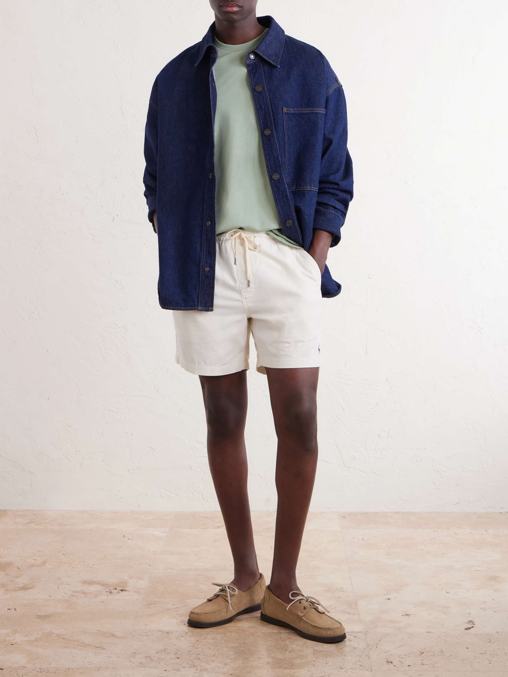 POLO RALPH LAUREN 