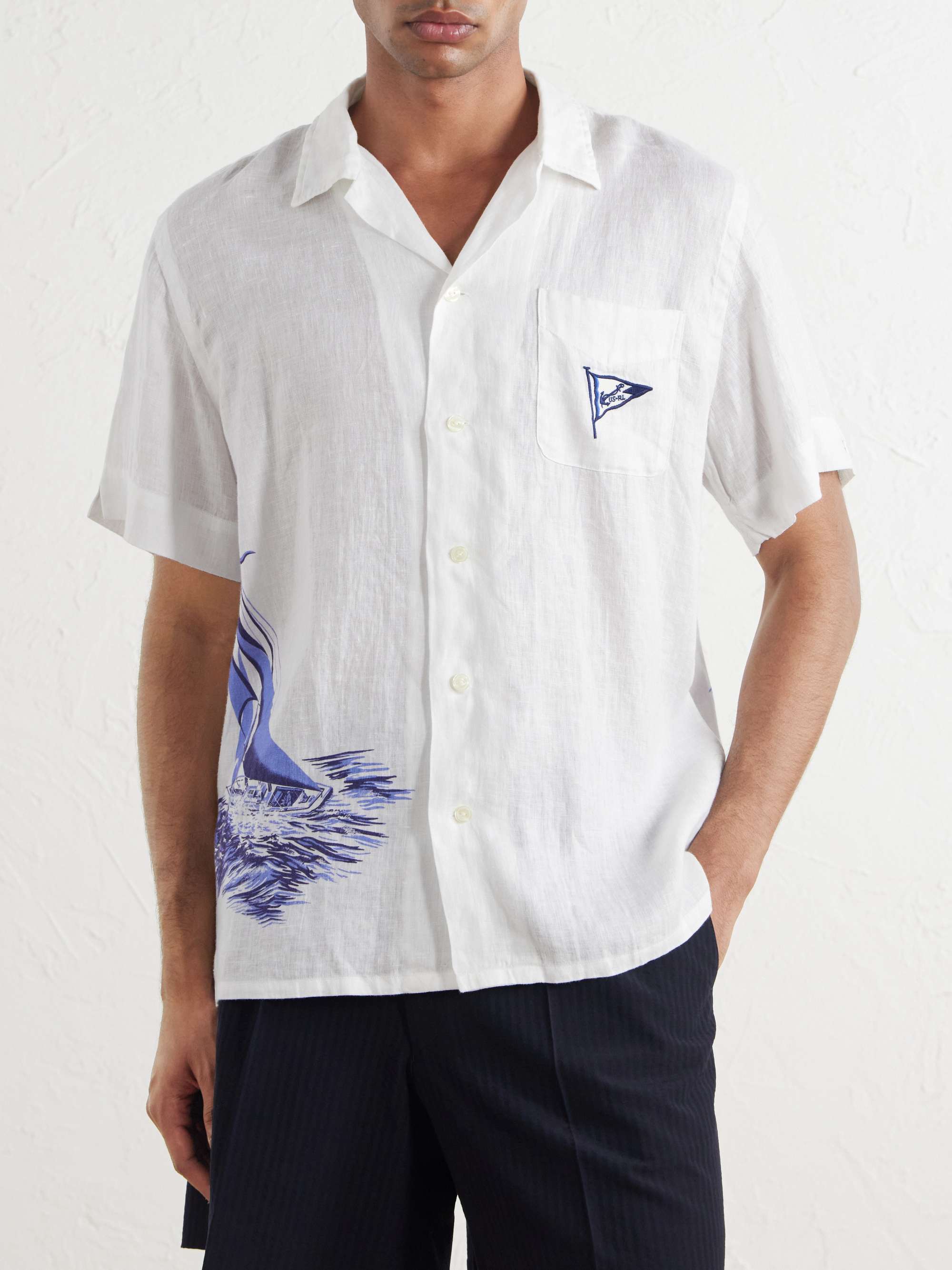 POLO RALPH LAUREN 