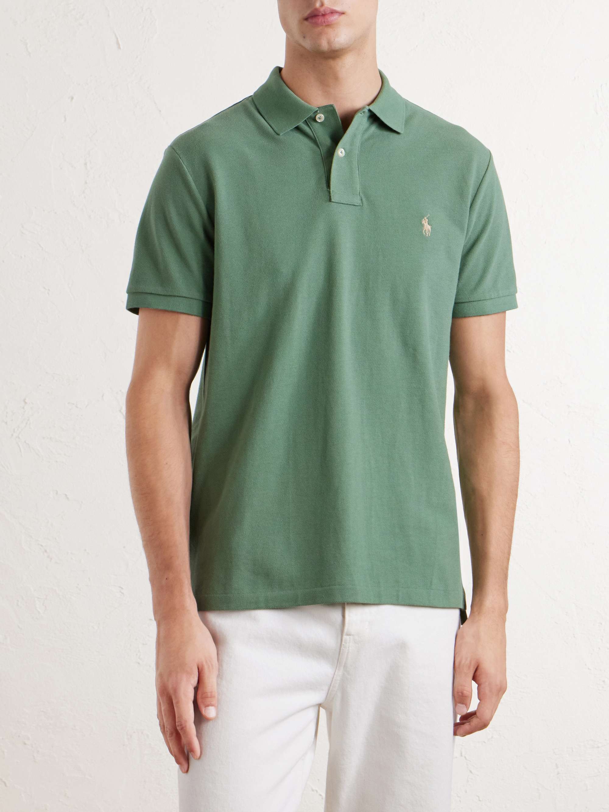 POLO RALPH LAUREN 