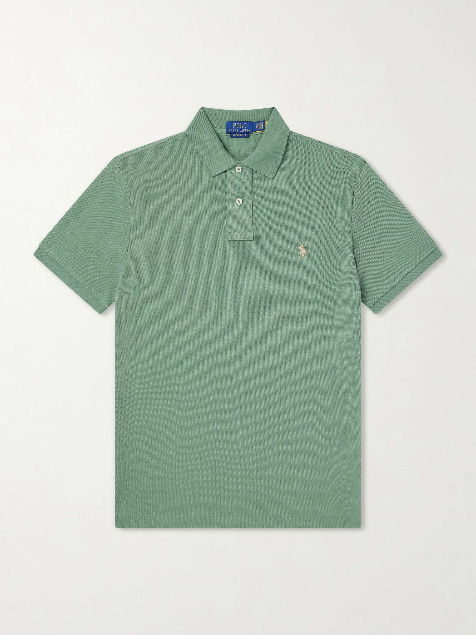 POLO RALPH LAUREN 